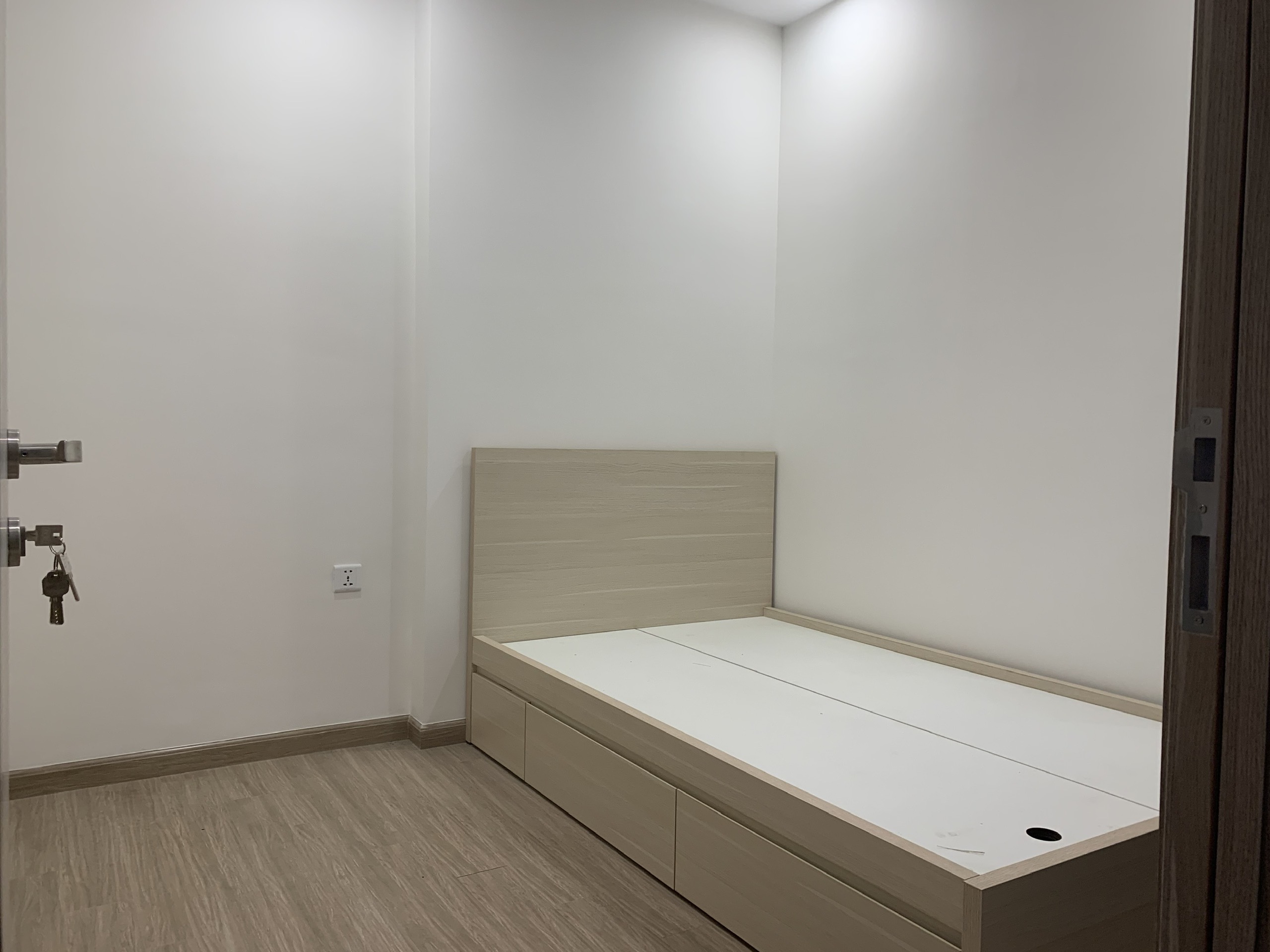 BÁN GẤP CĂN HỘ 2PN – GIÁ CHỈ 3 TỶ TẠI THE RAINBOW, VINHOMES GRAND PARK QUẬN 9 - ảnh 6