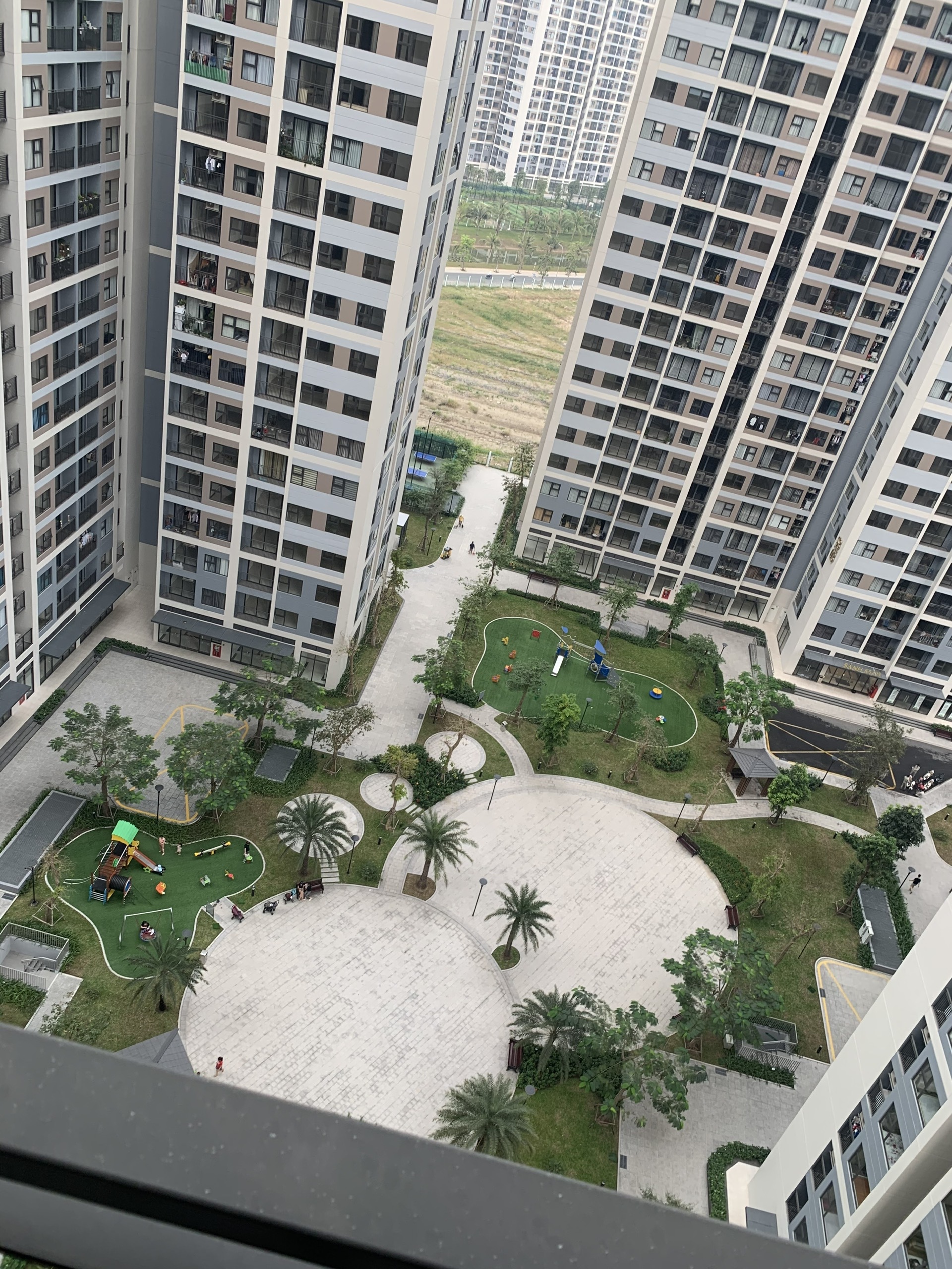 BÁN GẤP CĂN HỘ 2PN – GIÁ CHỈ 3 TỶ TẠI THE RAINBOW, VINHOMES GRAND PARK QUẬN 9 - ảnh 7