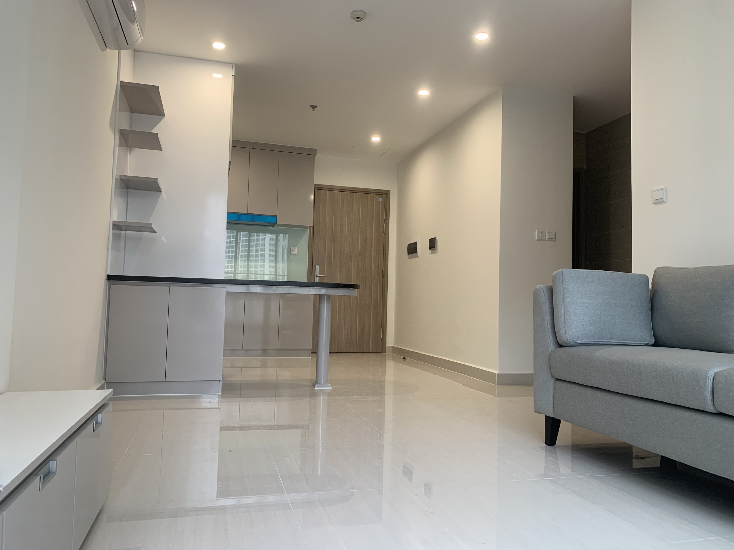 BÁN GẤP CĂN HỘ 2PN – GIÁ CHỈ 3 TỶ TẠI THE RAINBOW, VINHOMES GRAND PARK QUẬN 9 - ảnh 8