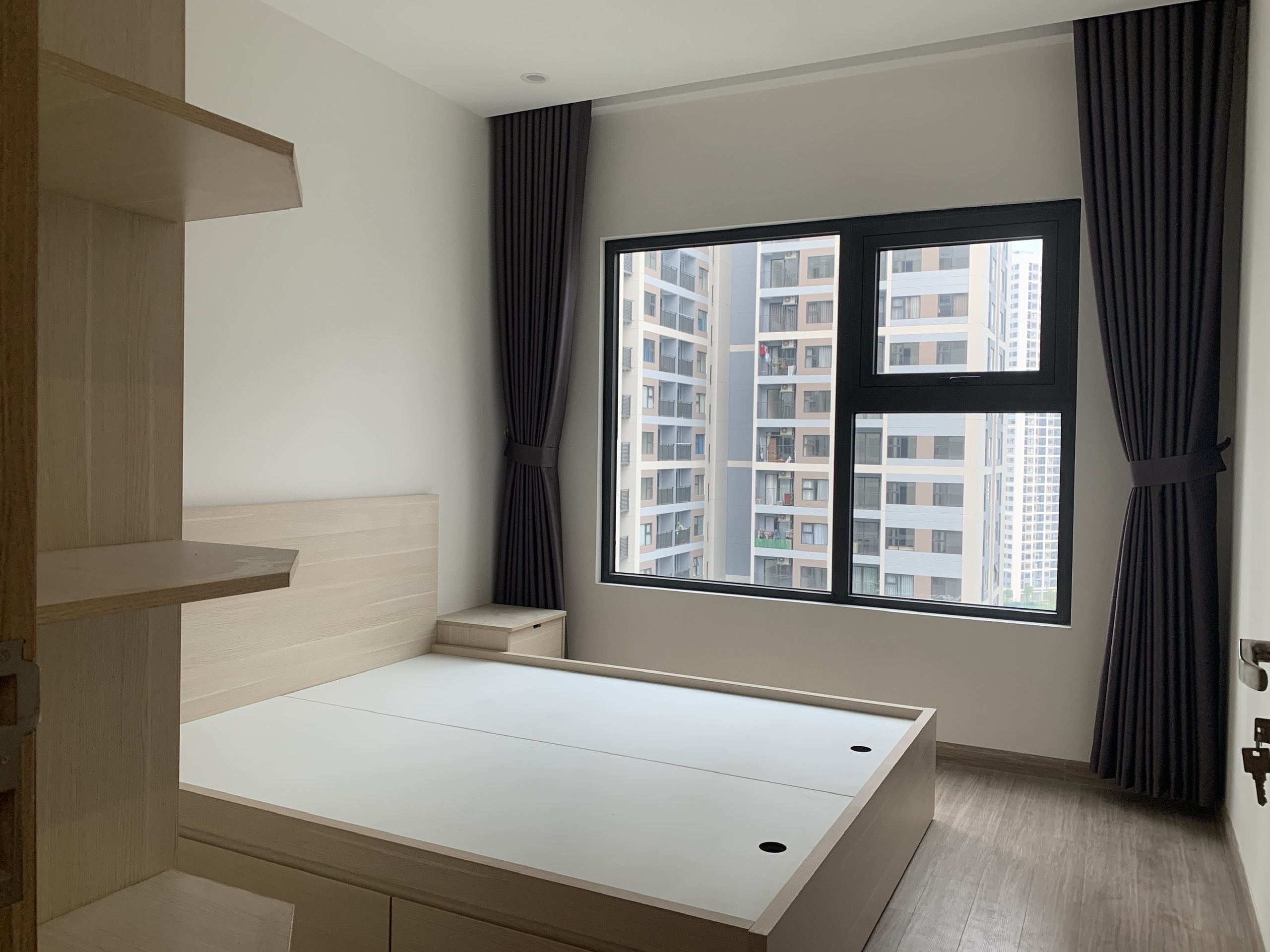 BÁN GẤP CĂN HỘ 2PN – GIÁ CHỈ 3 TỶ TẠI THE RAINBOW, VINHOMES GRAND PARK QUẬN 9 - ảnh 9
