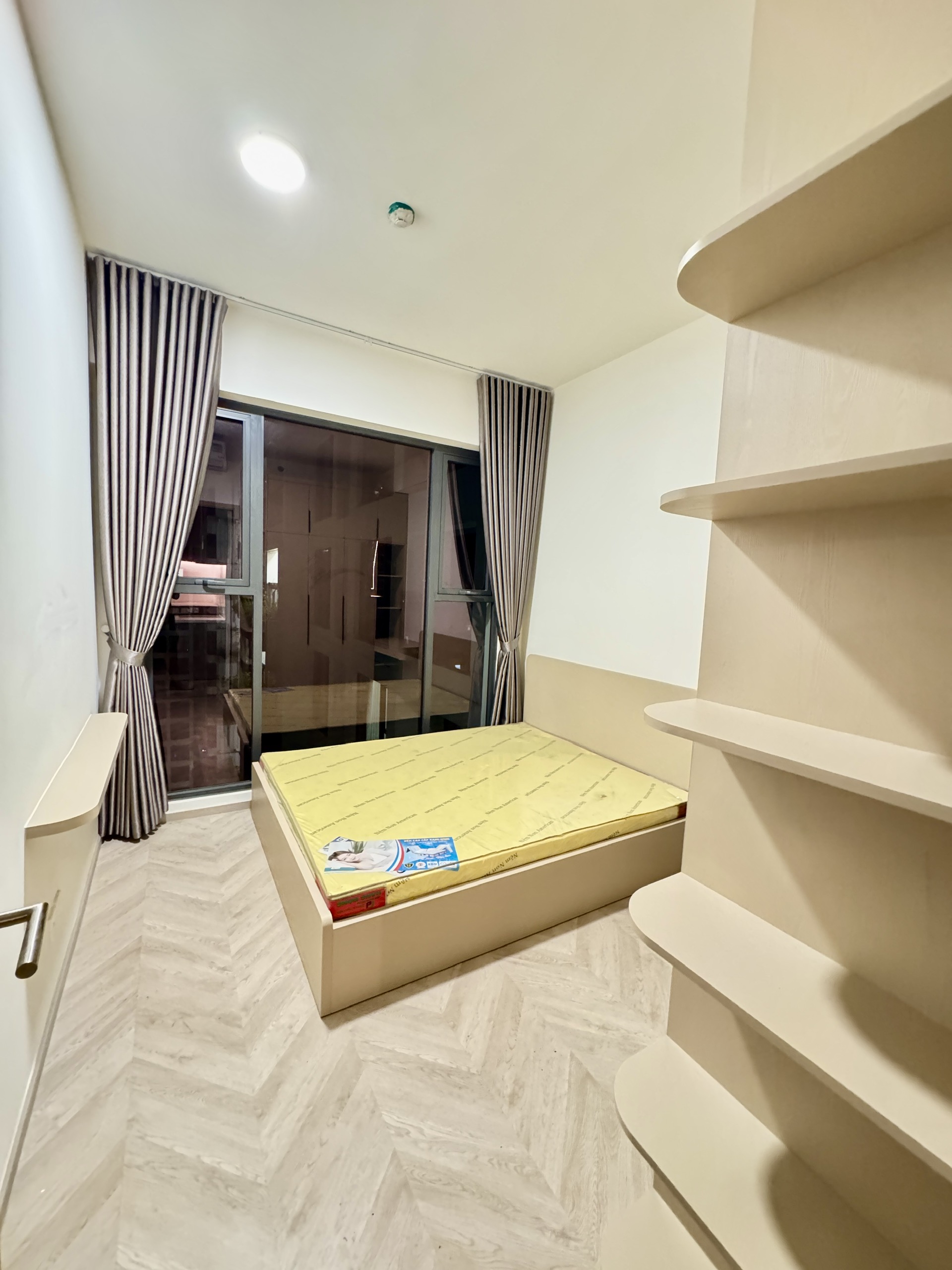 Bán & Cho Thuê Căn Hộ 2PN2WC Lumiere Boulevard Vinhomes Grand Park – Full Nội Thất - ảnh 8