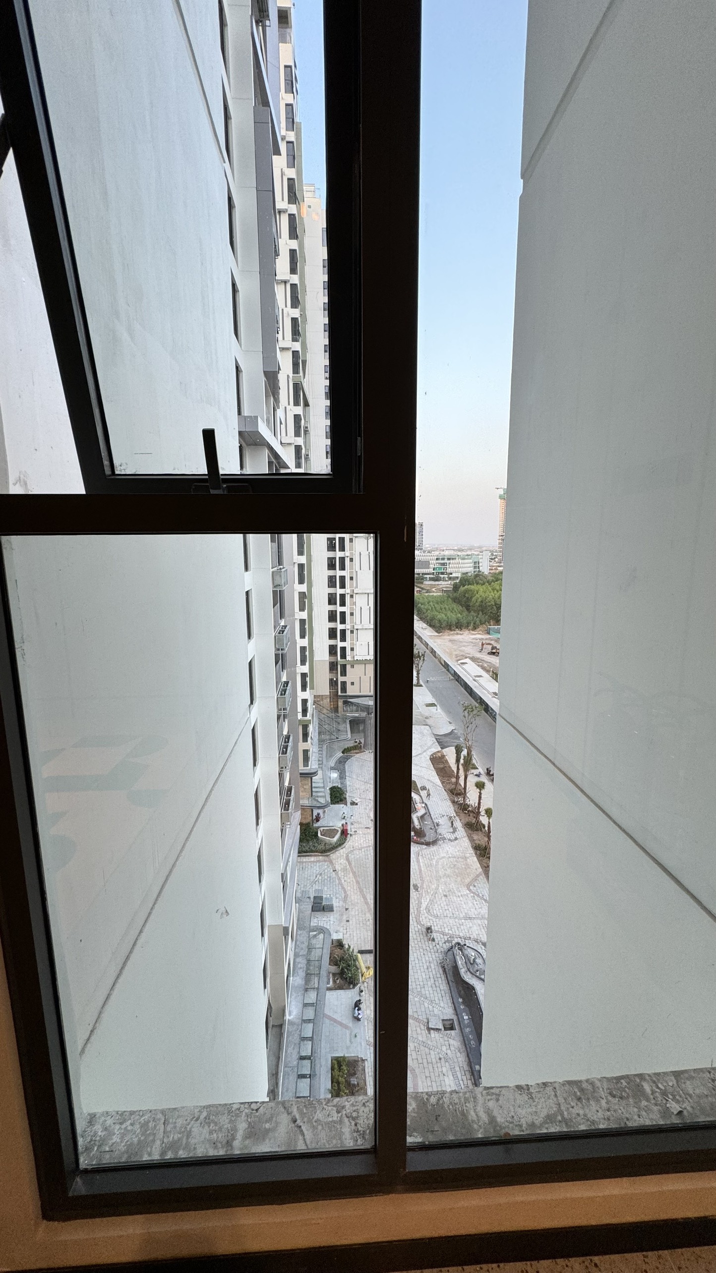 Bán căn hộ Lumiere Boulevard 2PN2WC – View nội khu xanh mát, giá tốt tại Vinhomes Grand Park - ảnh 5