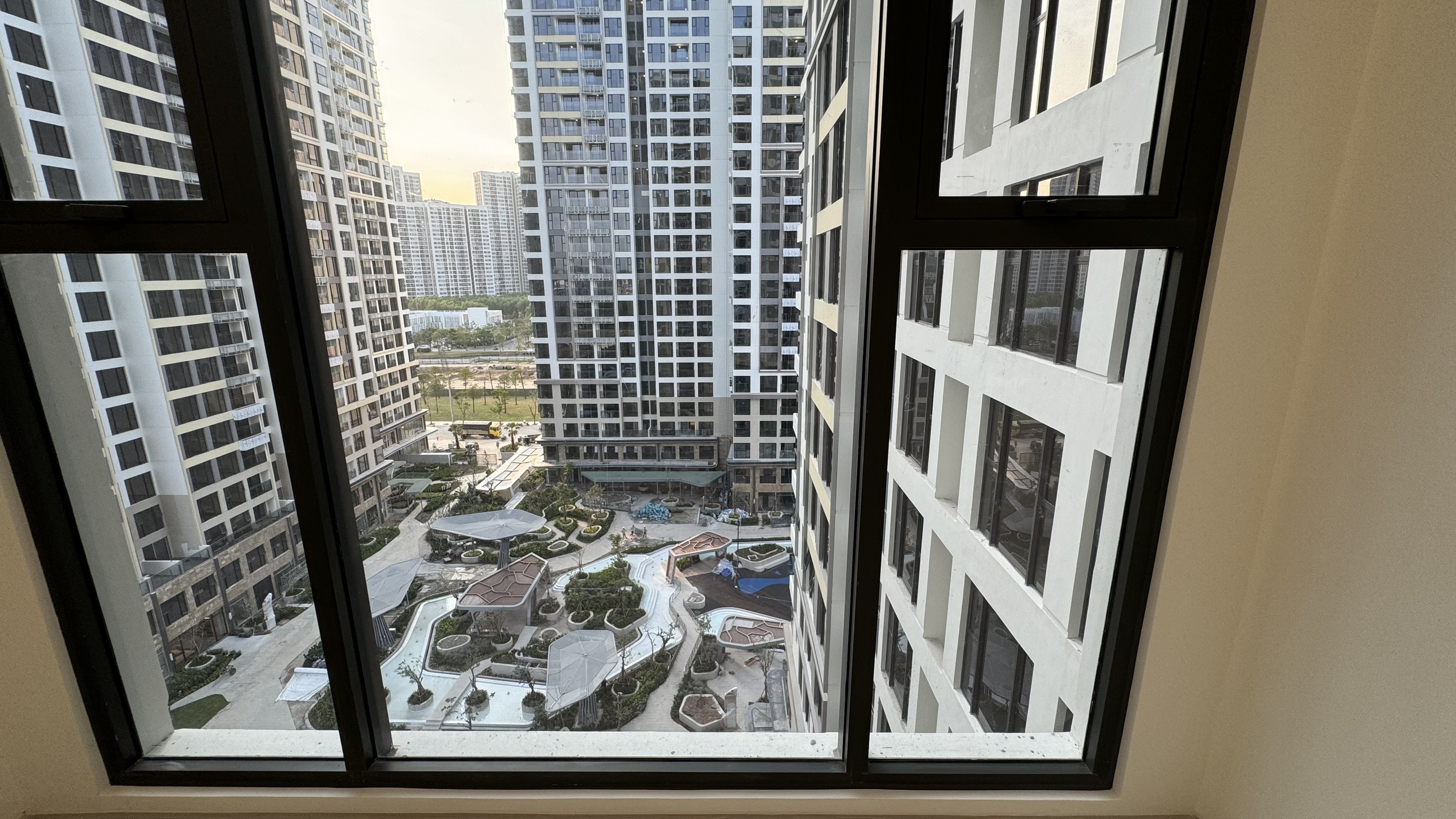 Bán căn hộ Lumiere Boulevard 2PN2WC – View nội khu xanh mát, giá tốt tại Vinhomes Grand Park - ảnh 6