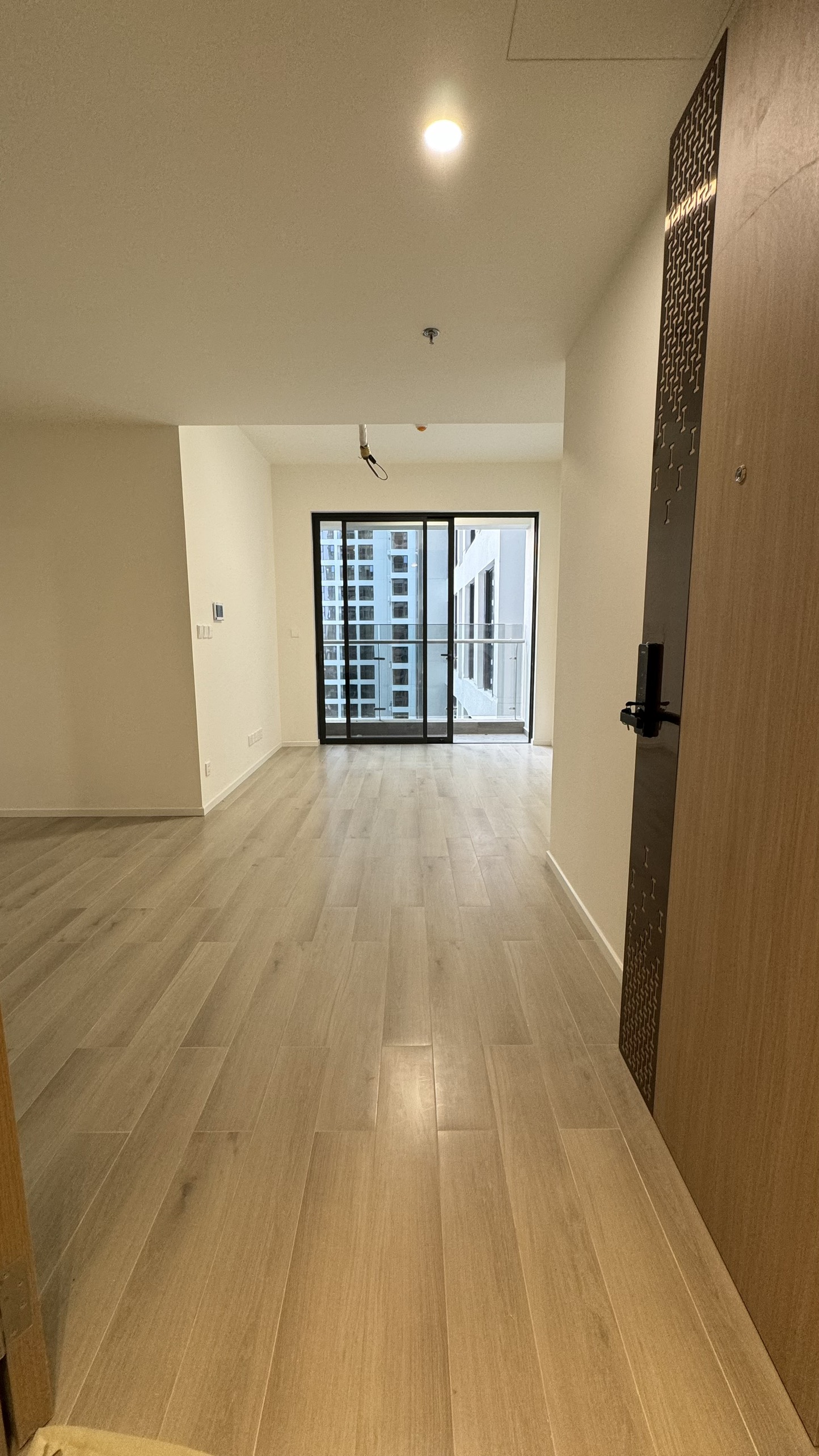 Bán căn hộ Lumiere Boulevard 2PN2WC – View nội khu xanh mát, giá tốt tại Vinhomes Grand Park - ảnh 10