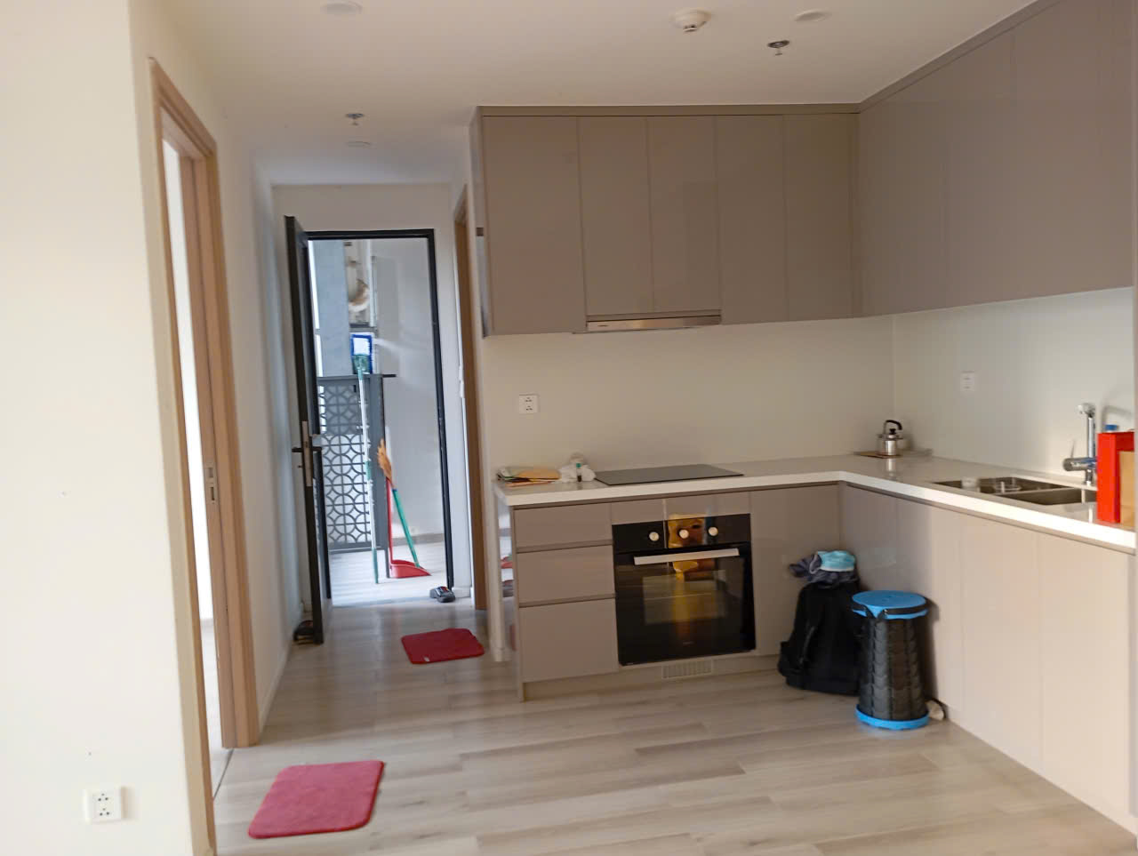 BÁN & CHO THUÊ CĂN HỘ MASTERI CENTRE POINT VINHOMES GRAND PARK –  GIÁ TỐT QUẬN 9