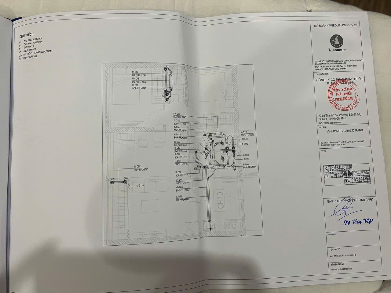  CẦN BÁN NGAY CĂN HỘ 2PN+ GIÁ CHỈ TỪ 3.6 TỶ TẠI THE RAINBOW, VINHOMES GRAND PARK QUẬN 9 - ảnh 7