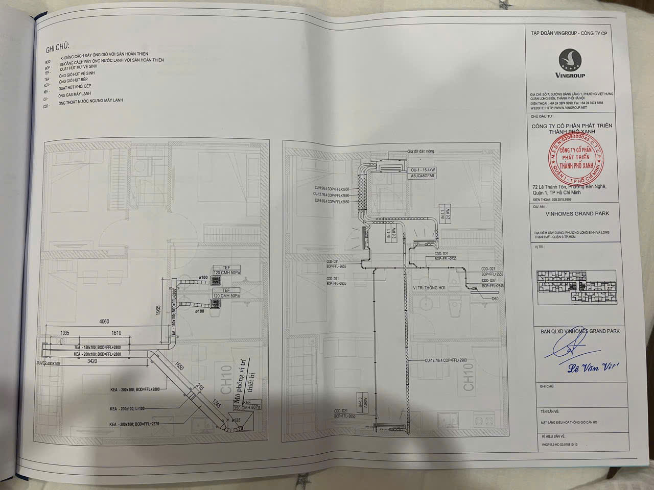  CẦN BÁN NGAY CĂN HỘ 2PN+ GIÁ CHỈ TỪ 3.6 TỶ TẠI THE RAINBOW, VINHOMES GRAND PARK QUẬN 9 - ảnh 10