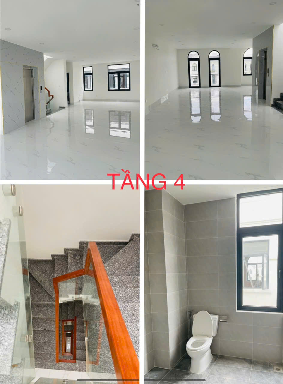 BÁN NHÀ PHỐ THE MANHATTAN – VINHOMES GRAND PARK | 5 TẦNG – HOÀN THIỆN CƠ BẢN | GIÁ 33 TỶ