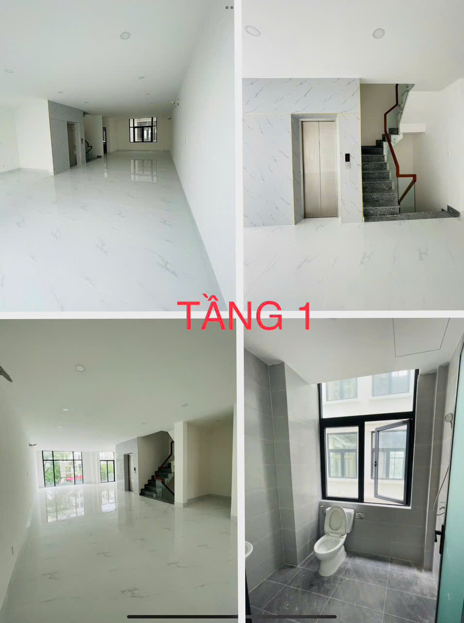 BÁN NHÀ PHỐ THE MANHATTAN – VINHOMES GRAND PARK | 5 TẦNG – HOÀN THIỆN CƠ BẢN | GIÁ 33 TỶ