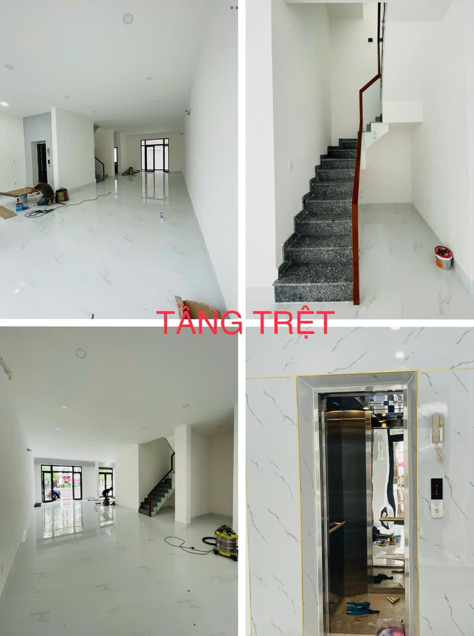 BÁN NHÀ PHỐ THE MANHATTAN – VINHOMES GRAND PARK | 5 TẦNG – HOÀN THIỆN CƠ BẢN | GIÁ 33 TỶ - ảnh 6