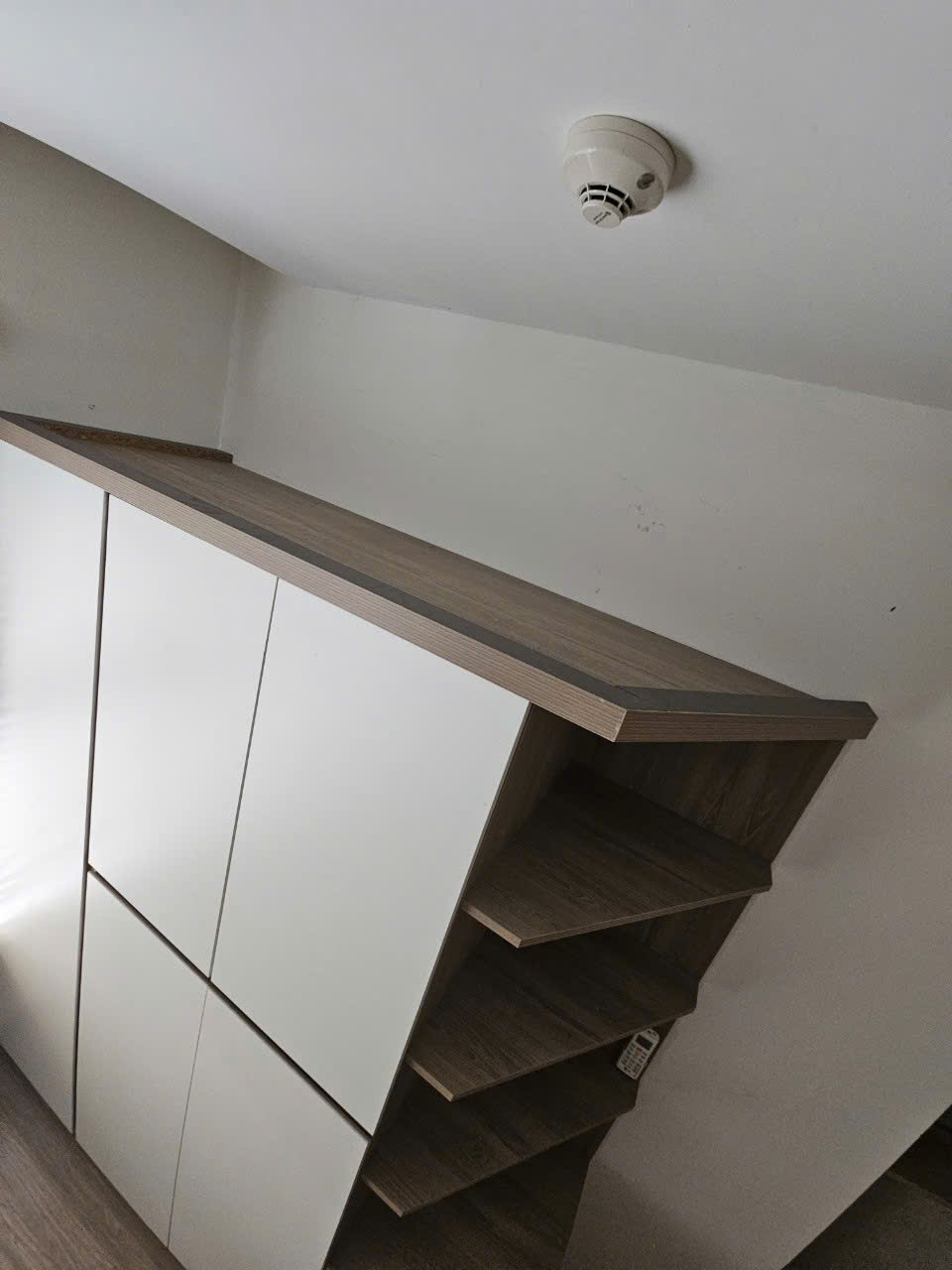 Cho thuê căn hộ 2PN Full Nội Thất – The Rainbow Vinhomes Grand Park | Giá chỉ 9 triệu/tháng - ảnh 4