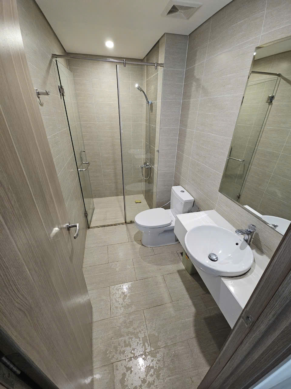 Cho thuê căn hộ 2PN Full Nội Thất – The Rainbow Vinhomes Grand Park | Giá chỉ 9 triệu/tháng - ảnh 8