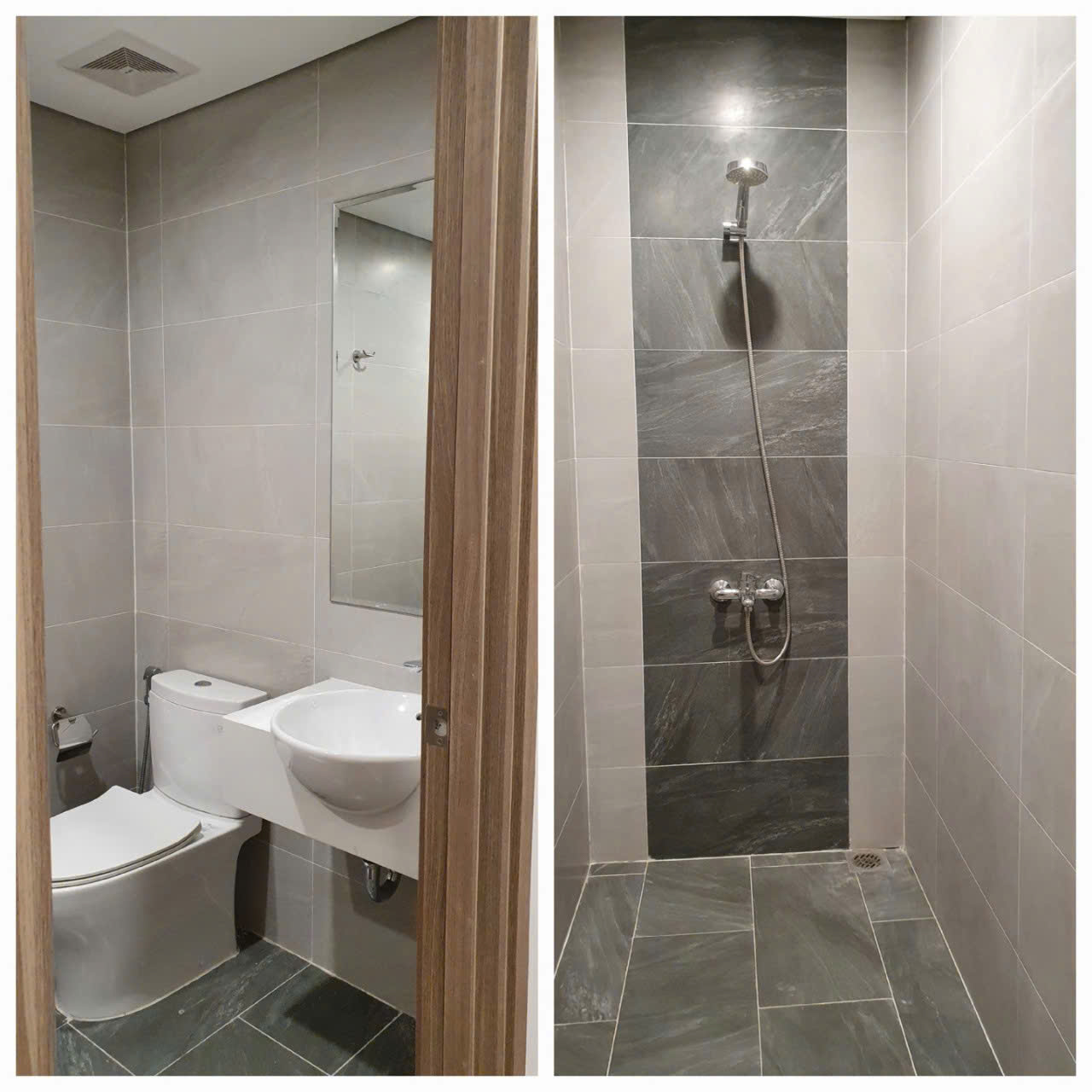 Bán Căn Hộ 3PN 2WC The Rainbow – Vinhomes Grand Park – Không Gian Rộng Rãi– Giá 4.8 Tỷ - ảnh 4