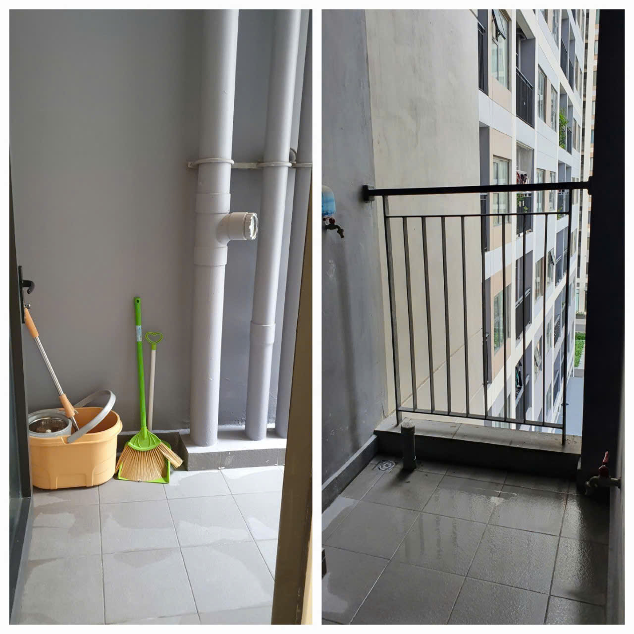 BÁN & CHO THUÊ CĂN HỘ 2PN+ THE RAINBOW – VINHOMES GRAND PARK | TẦNG ĐẸP – VIEW THOÁNG | GIÁ CHỈ 4.30 TỶ GIÁ THUÊ CHỈ 8TR/THÁNG - ảnh 7