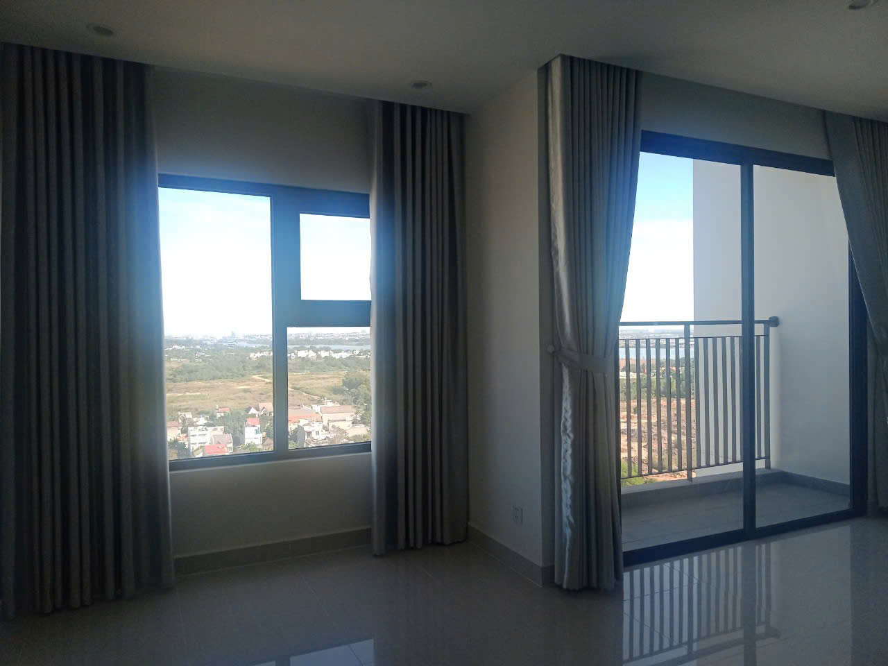 Bán Căn Hộ 2PN+ The Origami – Vinhomes Grand Park | View Ngoại Khu Thoáng | Giá Tốt