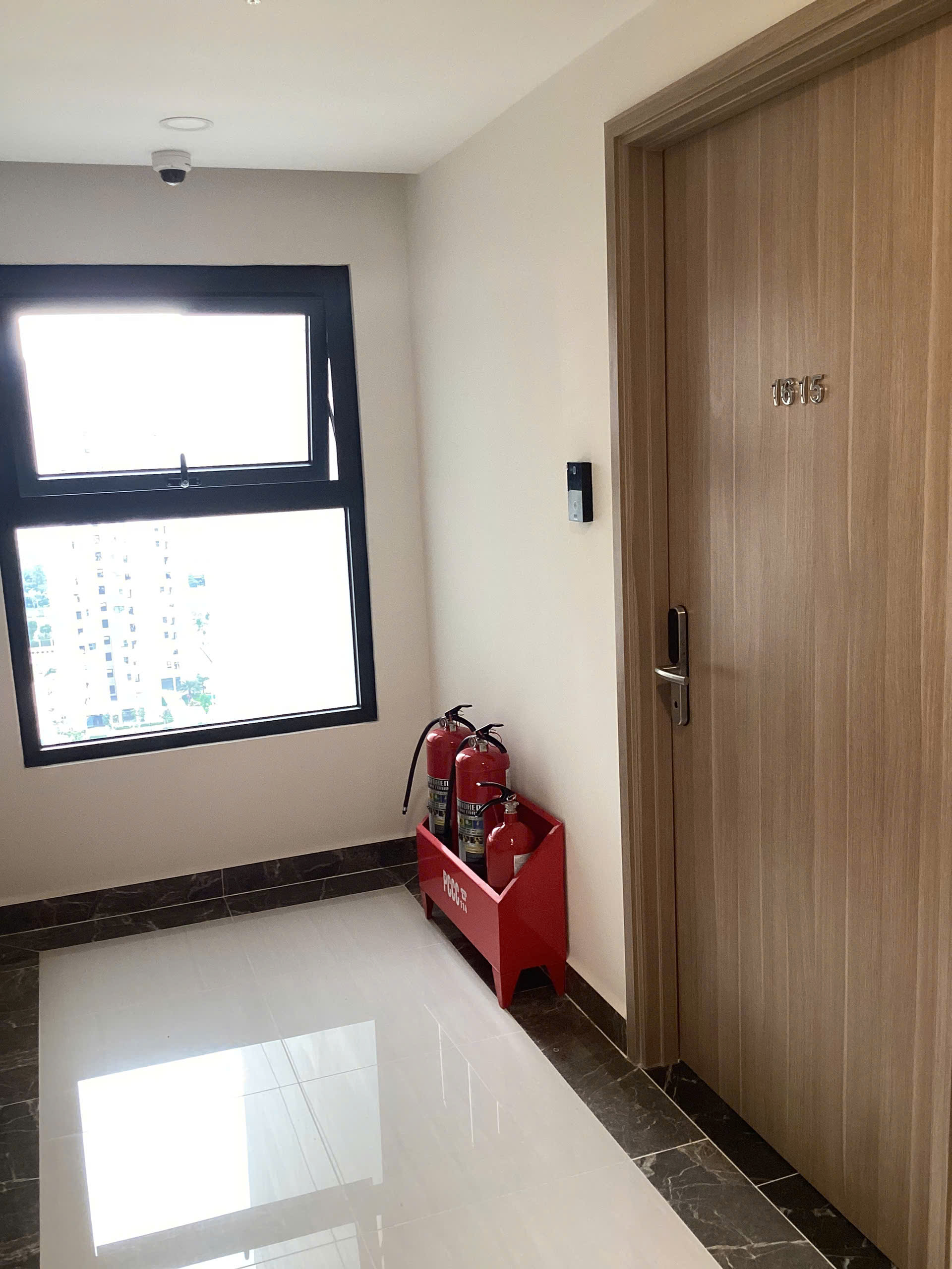 Bán Căn Hộ 2PN+ The Origami – Vinhomes Grand Park | View Ngoại Khu Thoáng | Giá Tốt