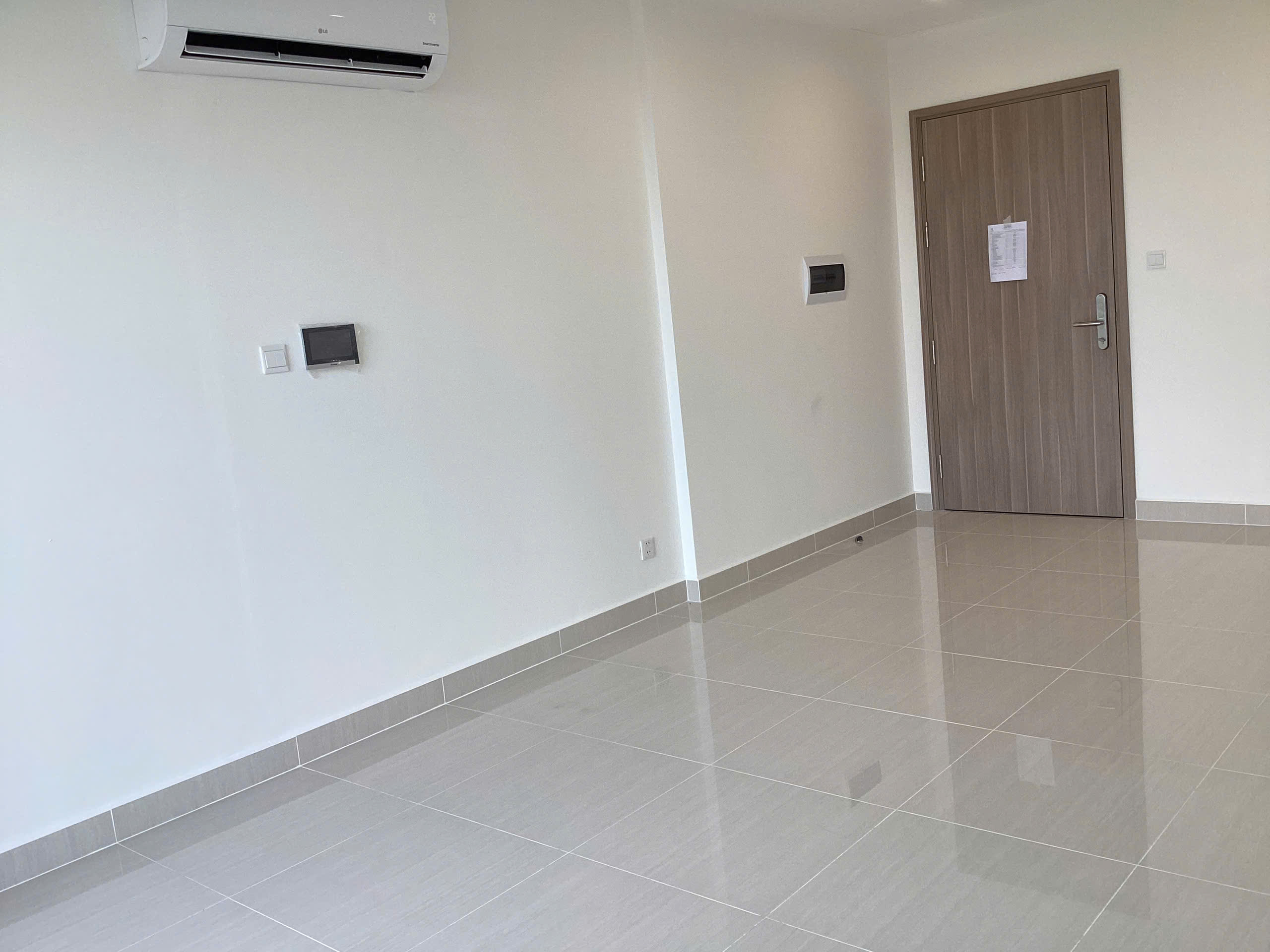 Bán Căn Hộ 2PN+ The Origami – Vinhomes Grand Park | View Ngoại Khu Thoáng | Giá Tốt