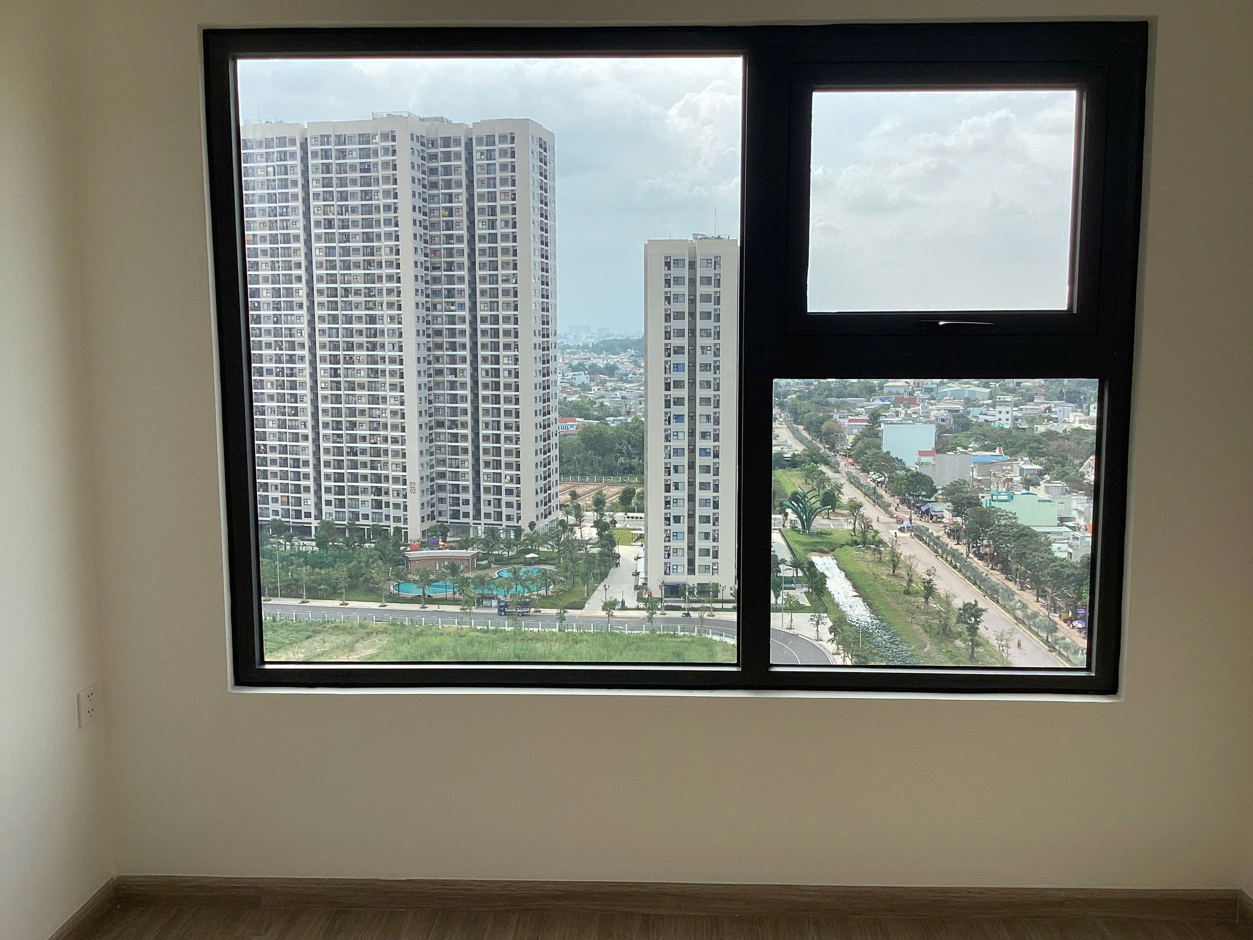 Bán Căn Hộ 2PN+ The Origami – Vinhomes Grand Park | View Ngoại Khu Thoáng | Giá Tốt - ảnh 6