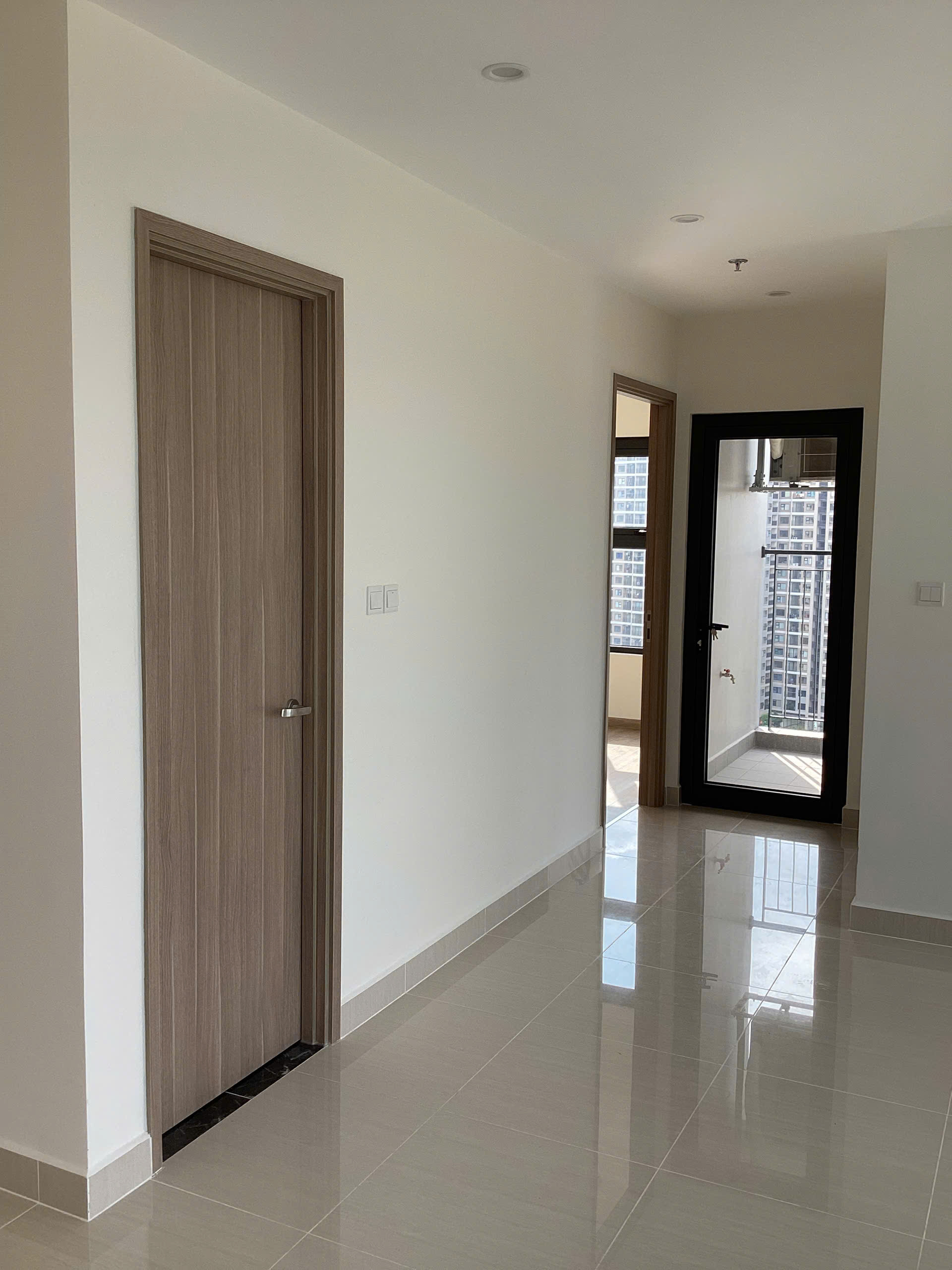 Bán Căn Hộ 2PN+ The Origami – Vinhomes Grand Park | View Ngoại Khu Thoáng | Giá Tốt - ảnh 9
