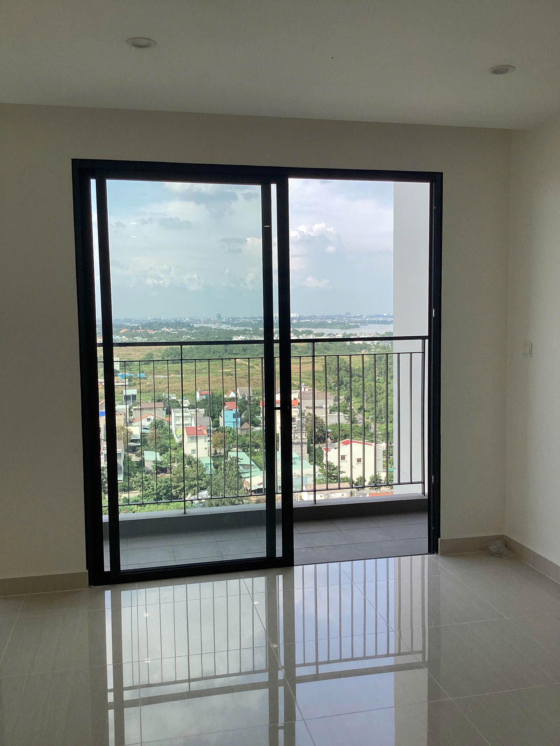 Bán Căn Hộ 2PN+ The Origami – Vinhomes Grand Park | View Ngoại Khu Thoáng | Giá Tốt - ảnh 10