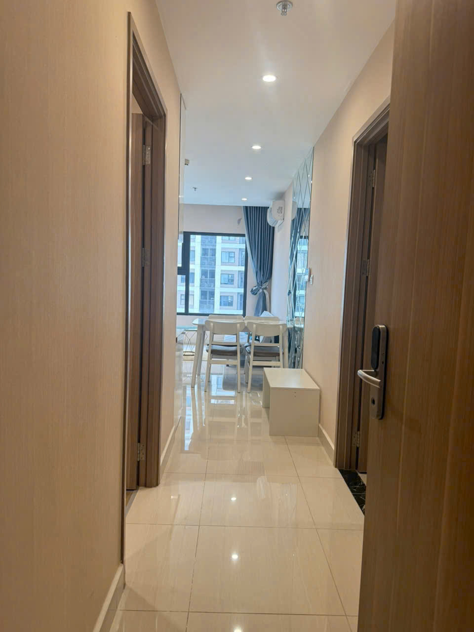 Bán Căn Hộ 1PN Vinhomes Grand Park – The Origami View Nội Khu Công Viên & Hồ Bơi | Full Nội Thất | Giá Tốt - ảnh 5
