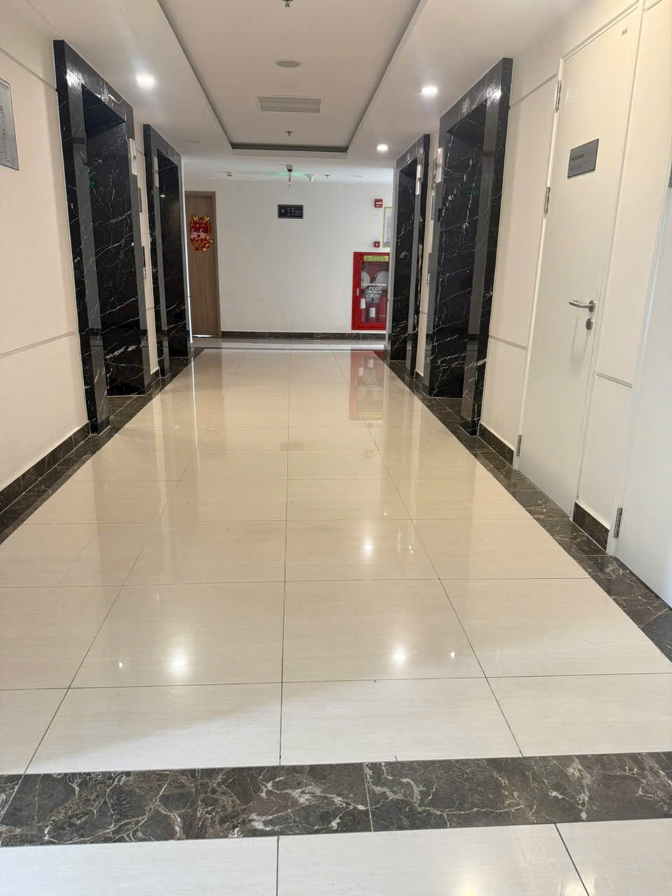 Bán Căn Hộ 1PN Vinhomes Grand Park – The Origami View Nội Khu Công Viên & Hồ Bơi | Full Nội Thất | Giá Tốt - ảnh 9
