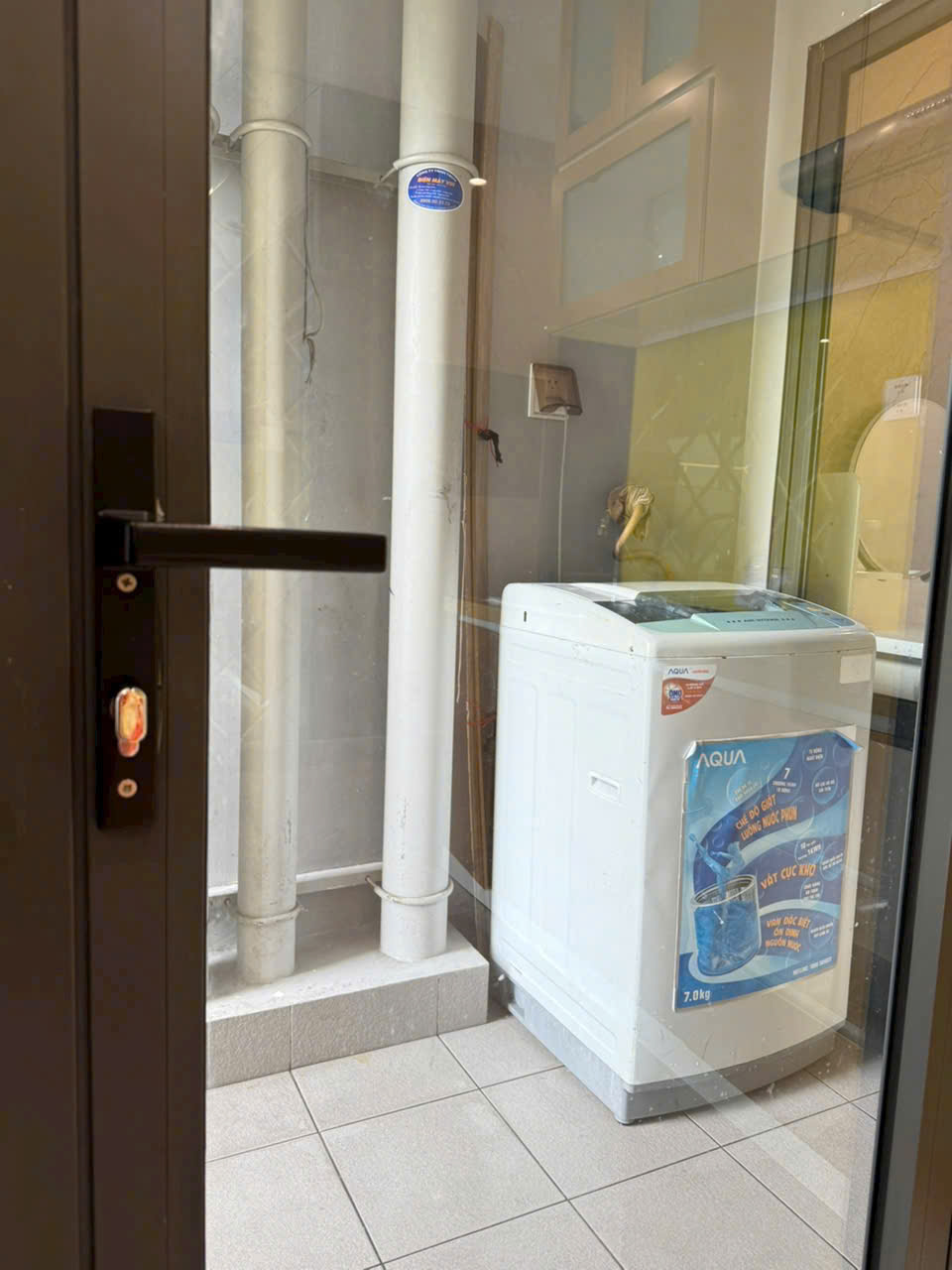 Bán Căn Hộ 1PN The Origami – Vinhomes Grand Park Tầng Cao | View Ngoại Khu Thoáng | Không Bị Chắn | Mảng Xanh Rộng Mở