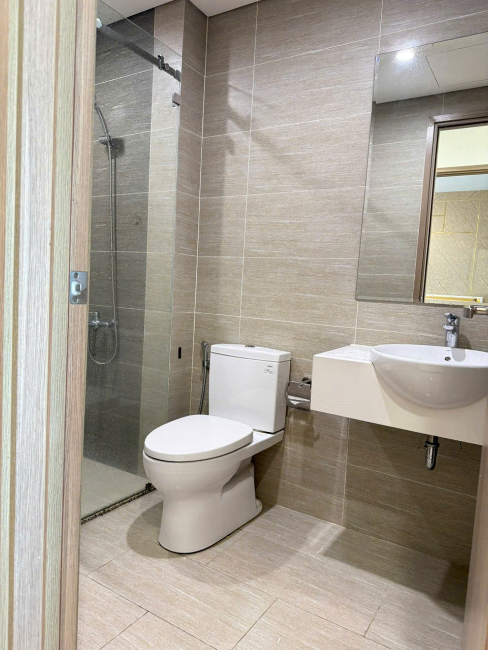 Bán Căn Hộ 1PN The Origami – Vinhomes Grand Park Tầng Cao | View Ngoại Khu Thoáng | Không Bị Chắn | Mảng Xanh Rộng Mở - ảnh 5