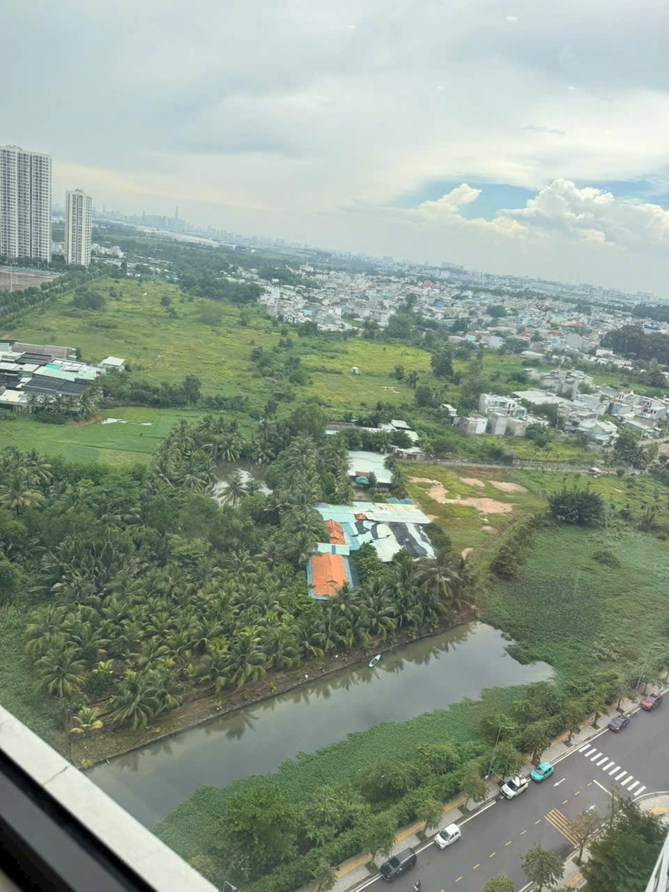 Bán Căn Hộ 1PN The Origami – Vinhomes Grand Park Tầng Cao | View Ngoại Khu Thoáng | Không Bị Chắn | Mảng Xanh Rộng Mở - ảnh 7