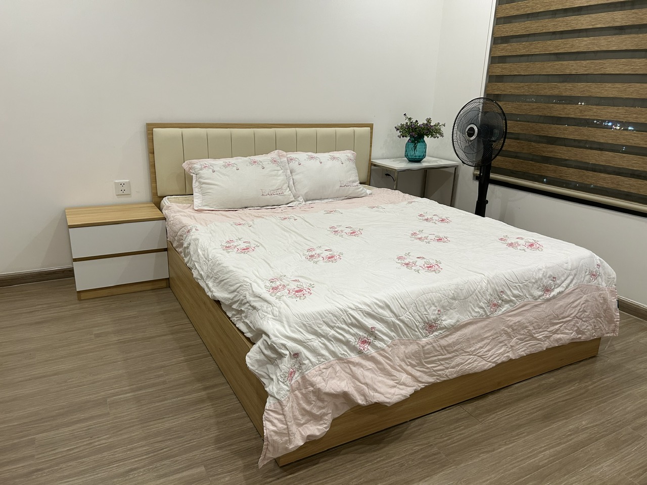 Bán Căn Hộ 3PN The Origami – Vinhomes Grand Park  View Ngoại Khu Thoáng – Không Bị Chắn Tầm Nhìn | Full Nội Thất