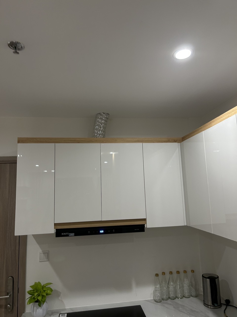 Bán Căn Hộ 3PN The Origami – Vinhomes Grand Park  View Ngoại Khu Thoáng – Không Bị Chắn Tầm Nhìn | Full Nội Thất