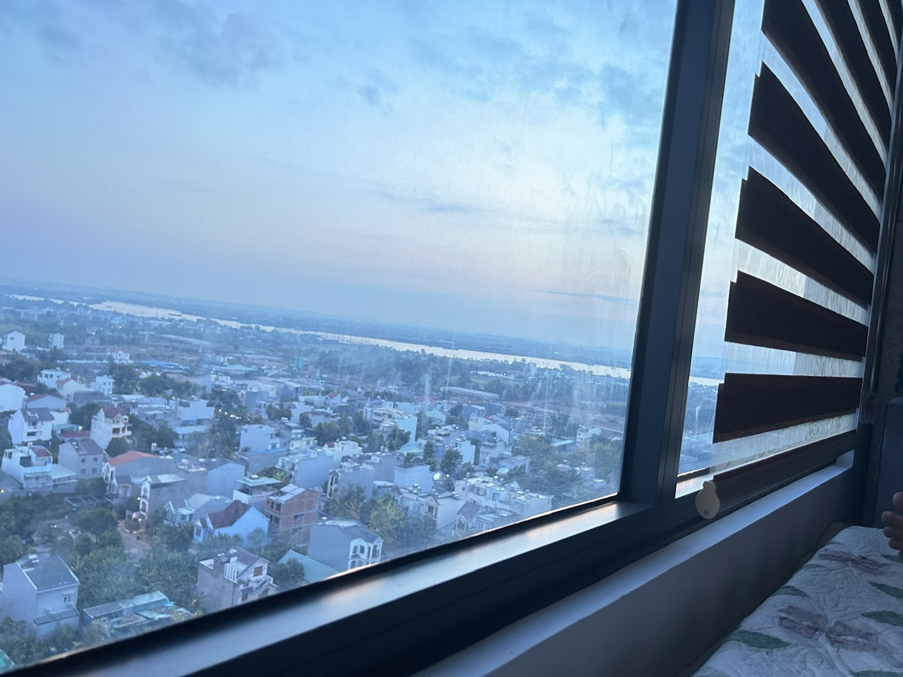 Bán Căn Hộ 3PN The Origami – Vinhomes Grand Park  View Ngoại Khu Thoáng – Không Bị Chắn Tầm Nhìn | Full Nội Thất - ảnh 6