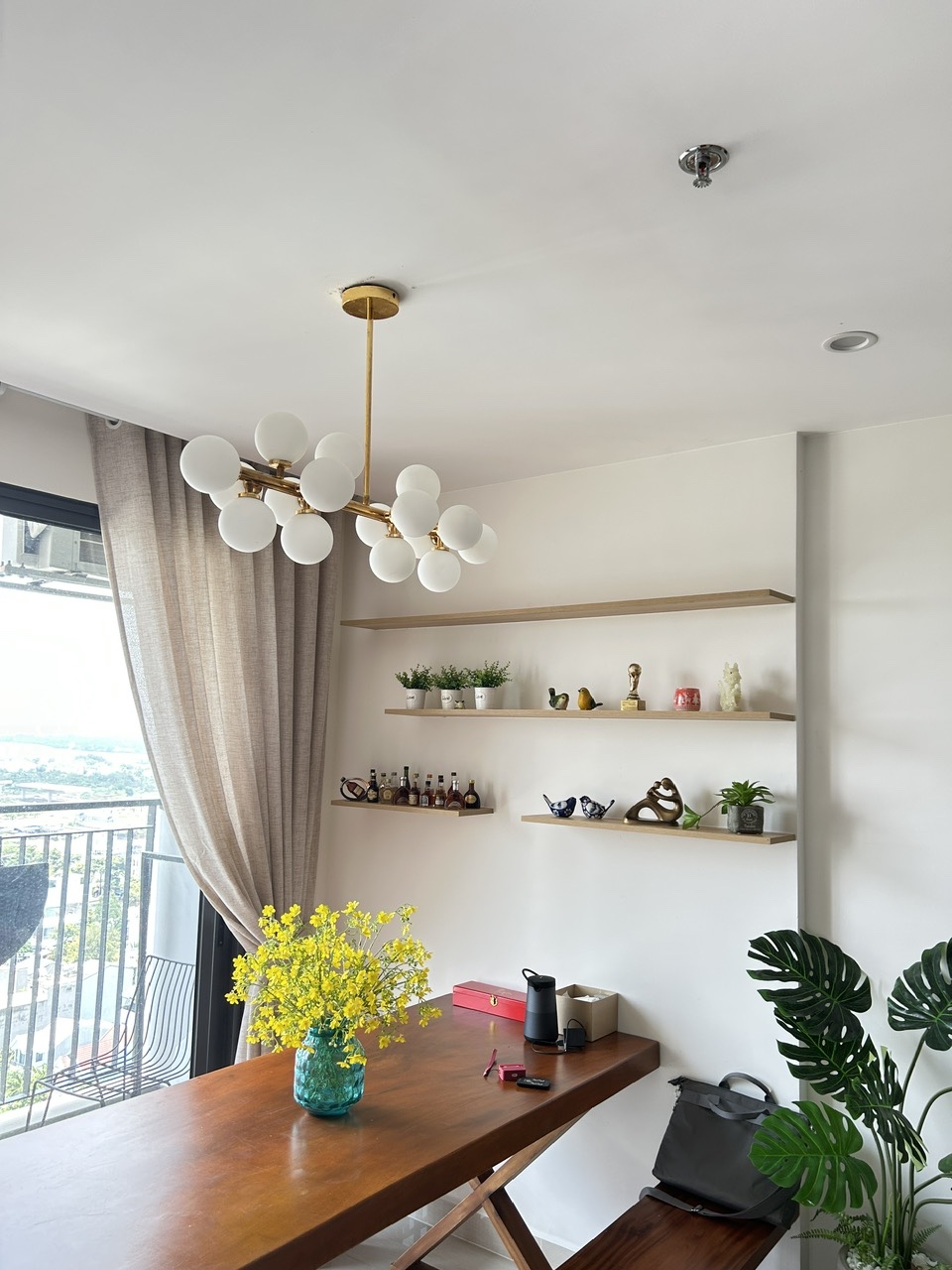 Bán Căn Hộ 3PN The Origami – Vinhomes Grand Park  View Ngoại Khu Thoáng – Không Bị Chắn Tầm Nhìn | Full Nội Thất - ảnh 7