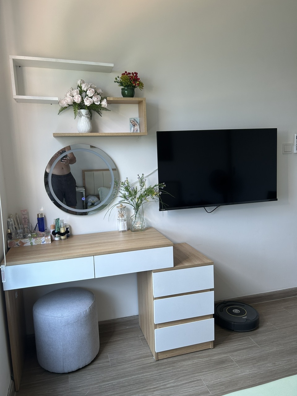 Bán Căn Hộ 3PN The Origami – Vinhomes Grand Park  View Ngoại Khu Thoáng – Không Bị Chắn Tầm Nhìn | Full Nội Thất - ảnh 9