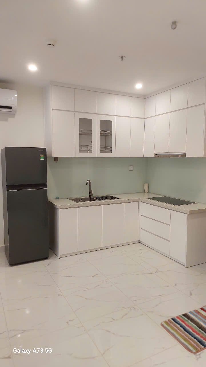 Bán Căn Hộ 1PN+ The Beverly Solari - Full Nội Thất Mới Đẹp, View Nội Khu Yên Tĩnh, Giá 3.5 Tỷ