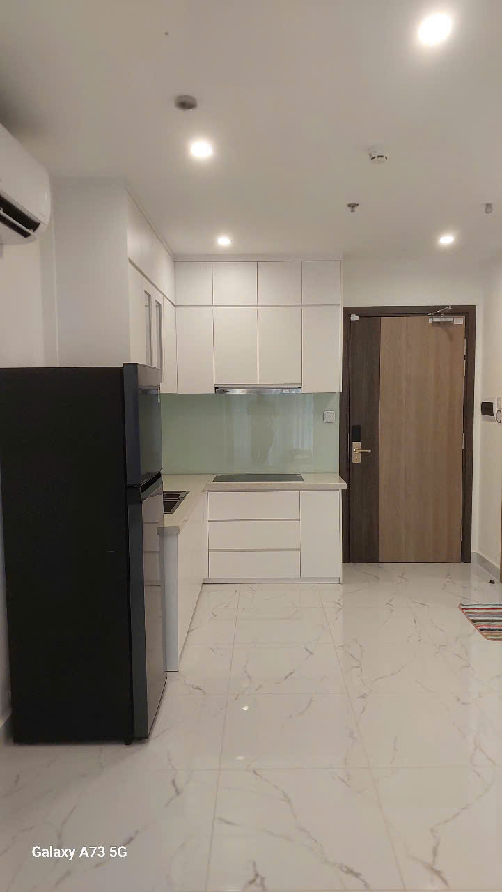 Bán Căn Hộ 1PN+ The Beverly Solari - Full Nội Thất Mới Đẹp, View Nội Khu Yên Tĩnh, Giá 3.5 Tỷ