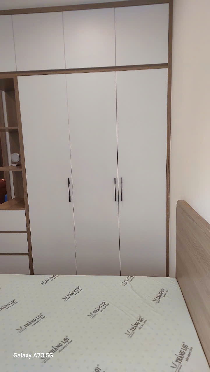 Bán Căn Hộ 1PN+ The Beverly Solari - Full Nội Thất Mới Đẹp, View Nội Khu Yên Tĩnh, Giá 3.5 Tỷ - ảnh 8