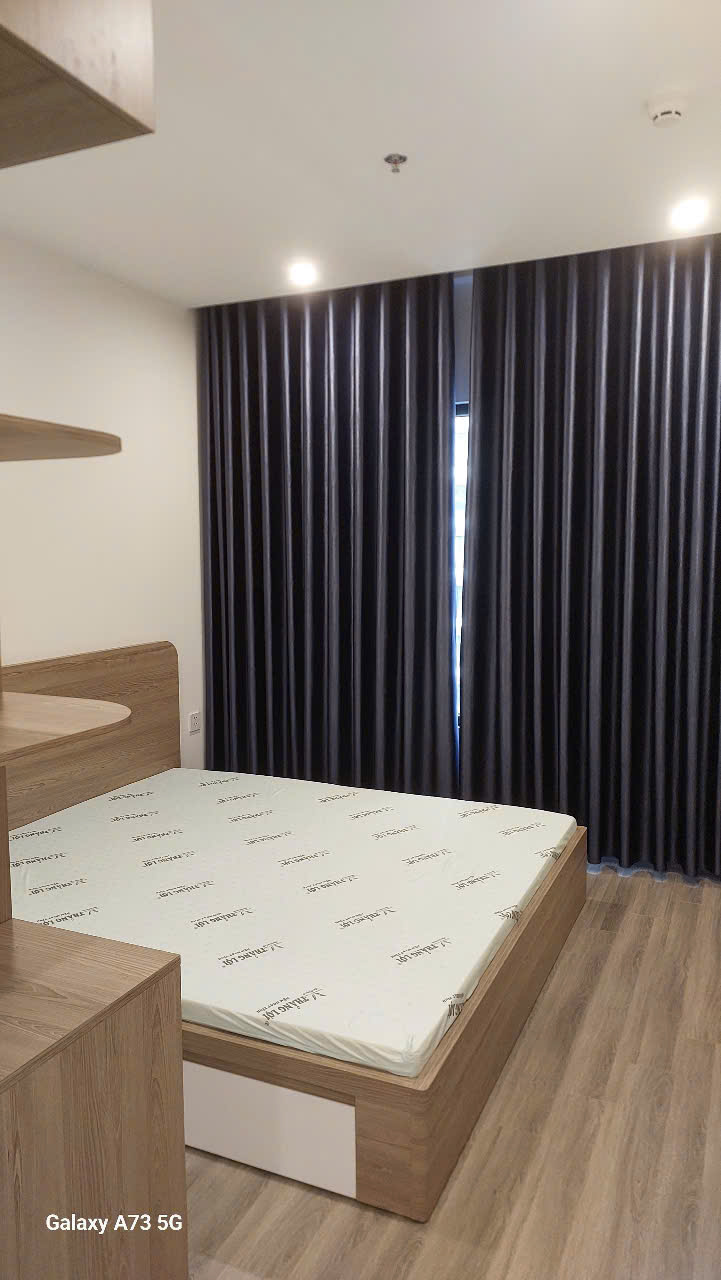 Bán Căn Hộ 1PN+ The Beverly Solari - Full Nội Thất Mới Đẹp, View Nội Khu Yên Tĩnh, Giá 3.5 Tỷ - ảnh 9