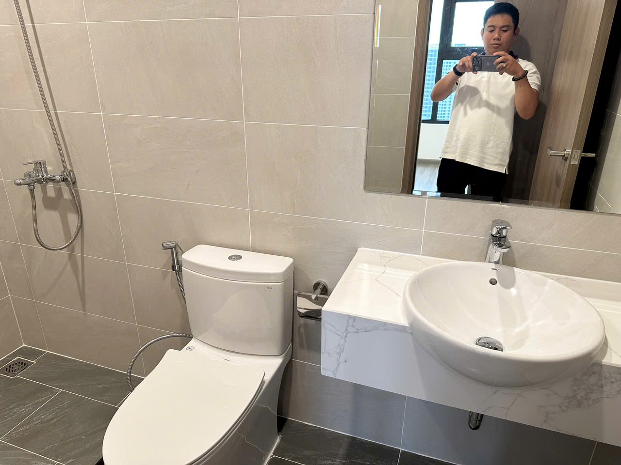 Bán Căn Hộ 2PN The Beverly Solari Vinhomes Grand Park Tầng Cao - View Trực Diện Hồ Bơi, Nhà Mới CĐT - ảnh 8