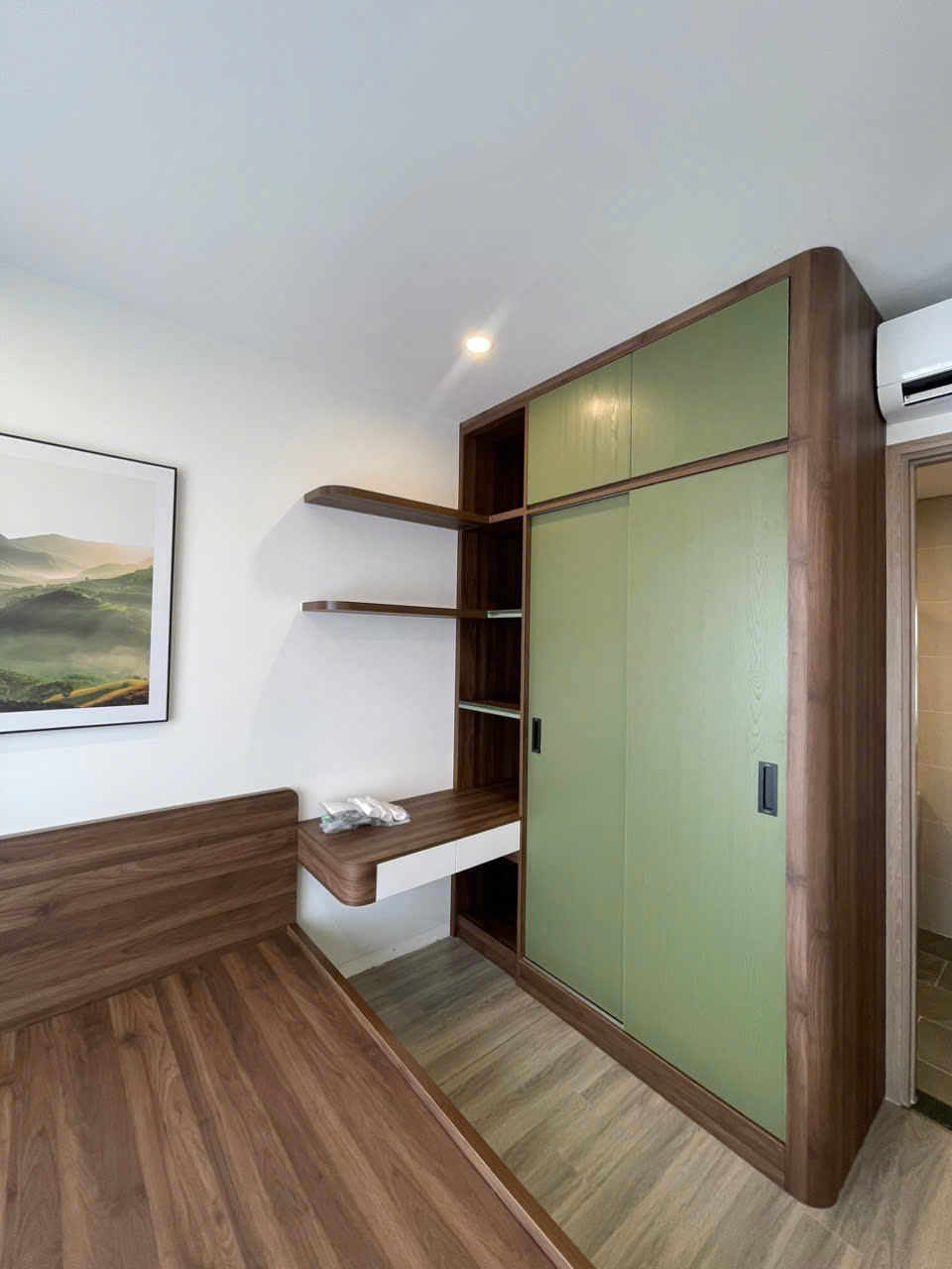 Bán Hoặc Cho Thuê Căn Hộ 2PN Full Nội Thất – The Beverly Solari Vinhomes Grand Park - ảnh 8