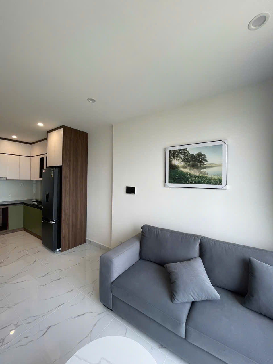 Bán Hoặc Cho Thuê Căn Hộ 2PN Full Nội Thất – The Beverly Solari Vinhomes Grand Park - ảnh 9