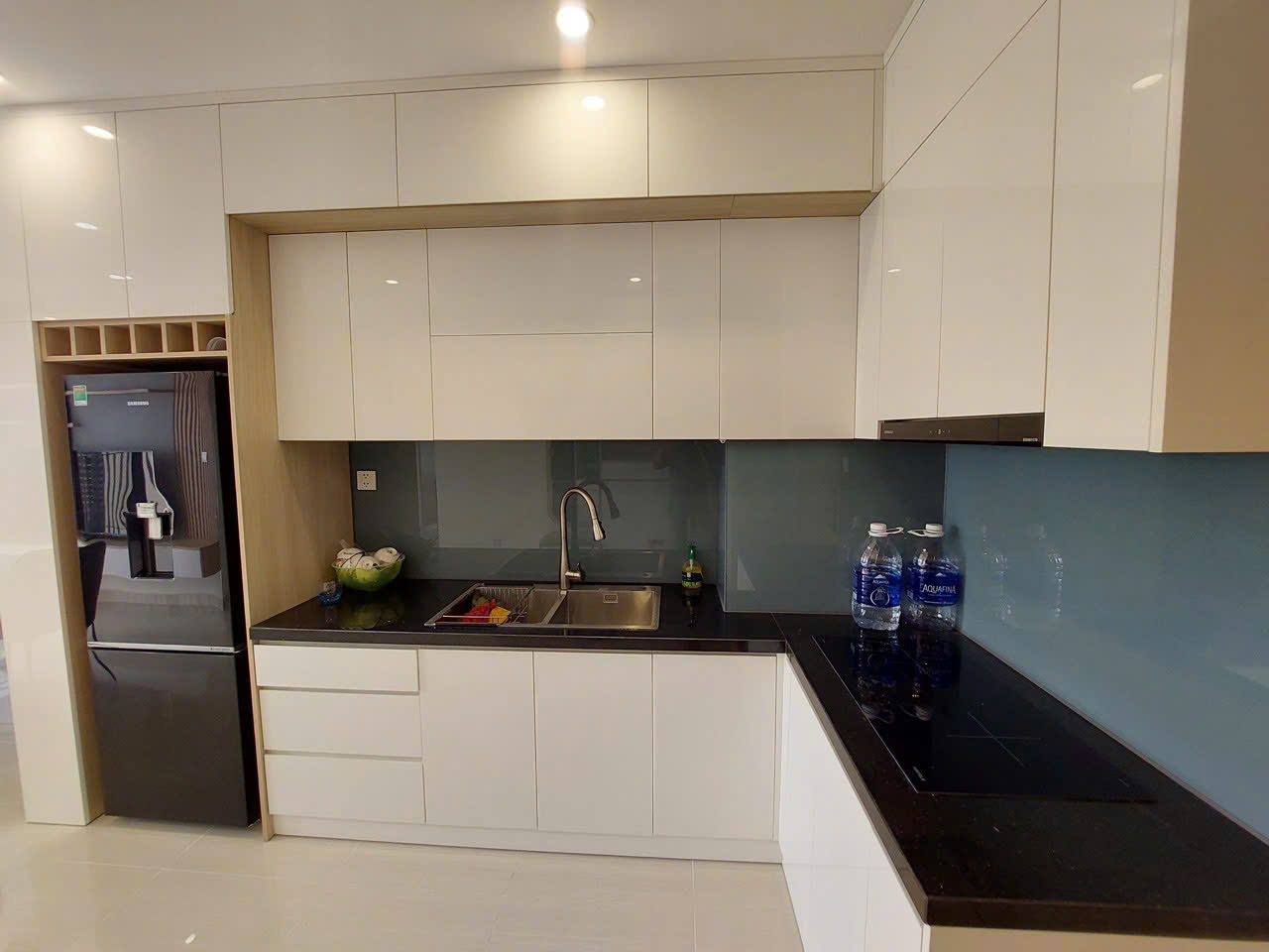 Bán Căn Hộ 3PN The Origami – Vinhomes Grand Park | View Nội Khu Tầng Trung | Full Nội Thất Cao Cấp