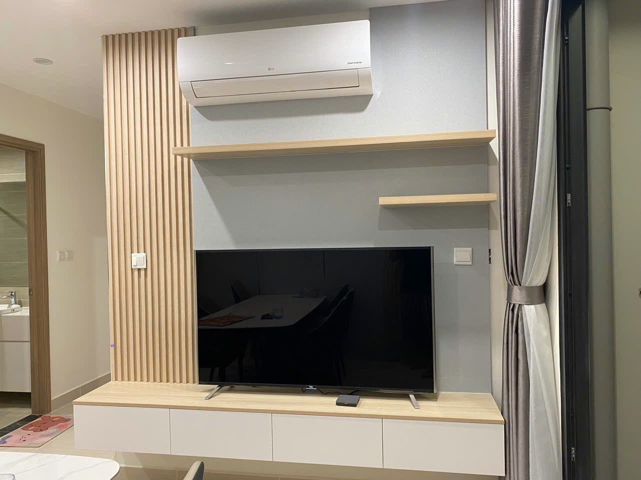 Bán Căn Hộ 3PN The Origami – Vinhomes Grand Park | View Nội Khu Tầng Trung | Full Nội Thất Cao Cấp - ảnh 10