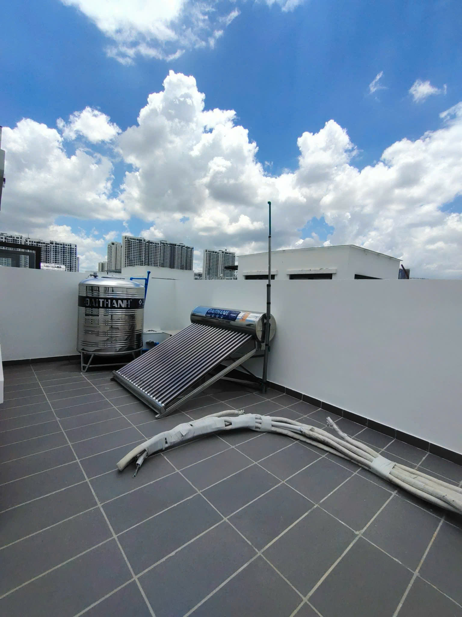 ÁN NHÀ PHỐ THE MANHATTAN – VINHOMES GRAND PARK - Hoàn thiện cơ bản | Có thang máy | Giá tốt 33 TỶ - ảnh 5