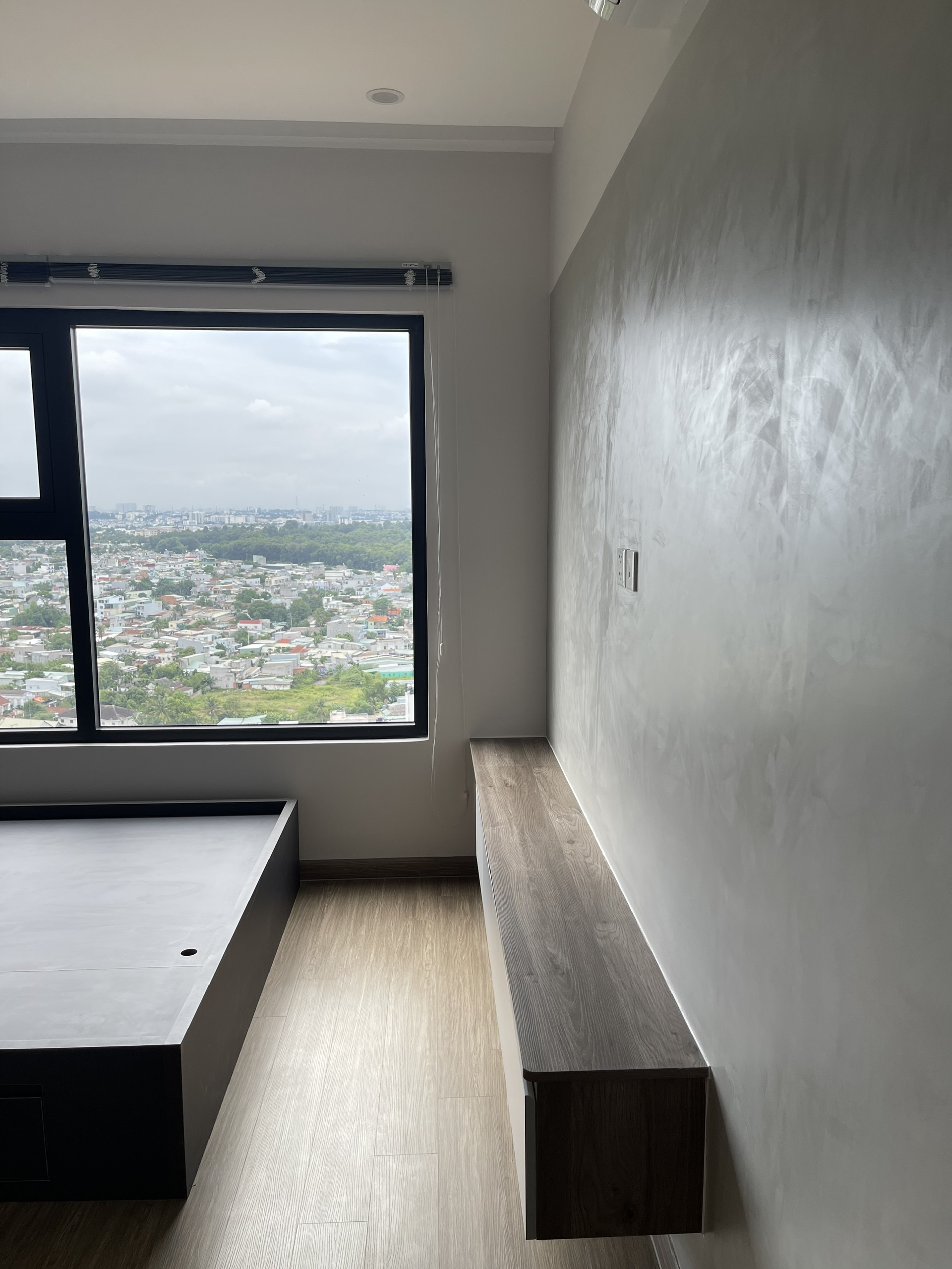 Bán Căn Hộ 3PN The Origami – Vinhomes Grand Park  Full Nội Thất Cao Cấp | Tầng Cao | View Ngoại Khu Xanh Thoáng