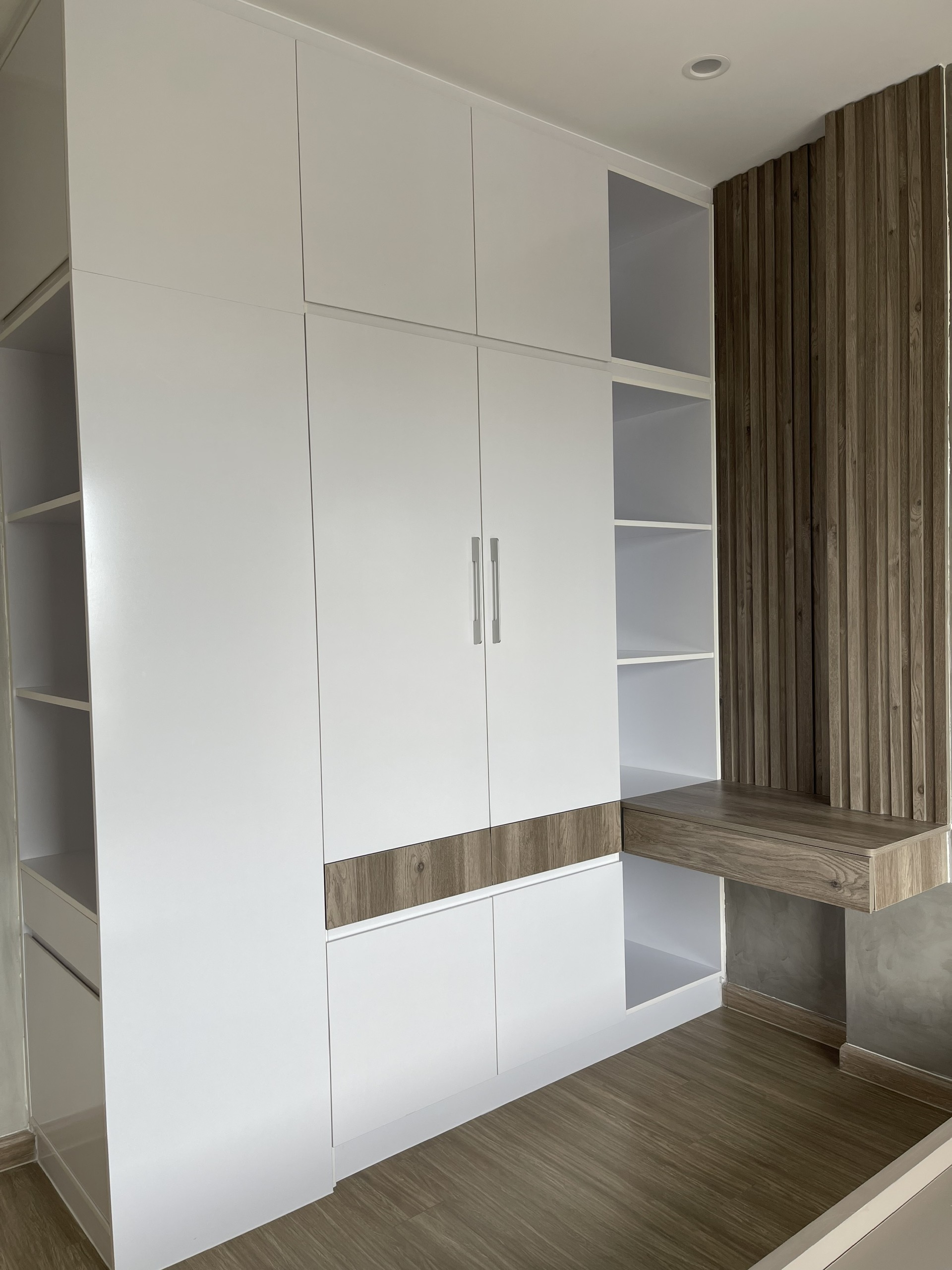 Bán Căn Hộ 3PN The Origami – Vinhomes Grand Park  Full Nội Thất Cao Cấp | Tầng Cao | View Ngoại Khu Xanh Thoáng