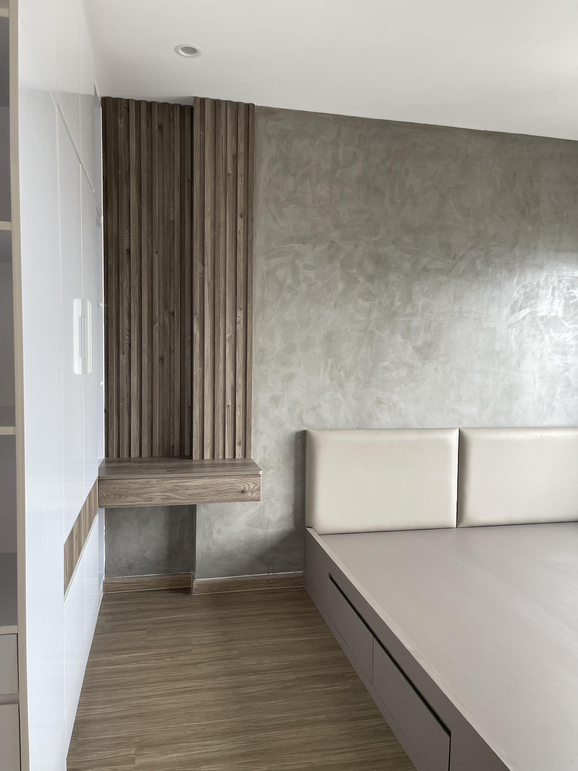 Bán Căn Hộ 3PN The Origami – Vinhomes Grand Park  Full Nội Thất Cao Cấp | Tầng Cao | View Ngoại Khu Xanh Thoáng