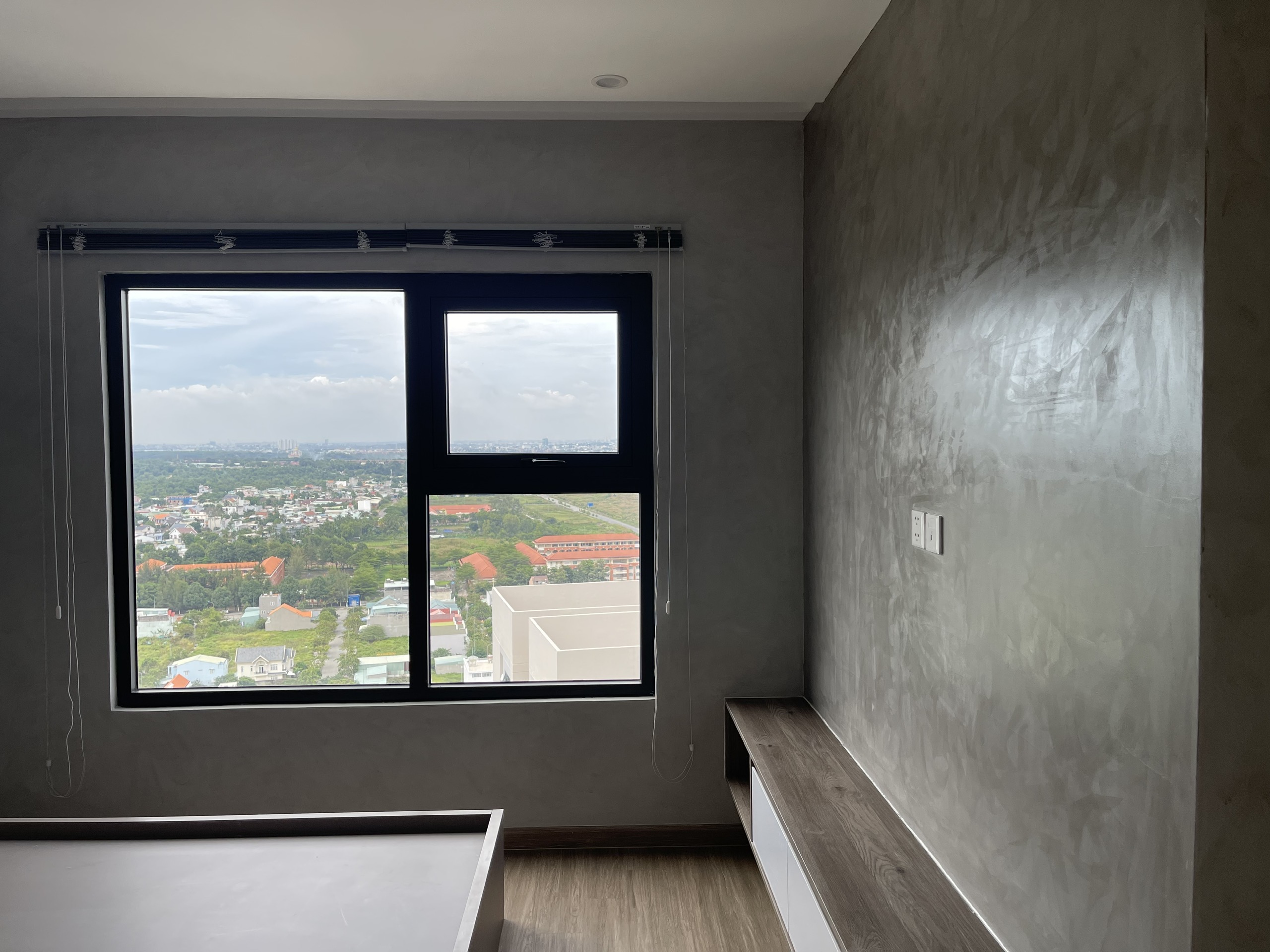 Bán Căn Hộ 3PN The Origami – Vinhomes Grand Park  Full Nội Thất Cao Cấp | Tầng Cao | View Ngoại Khu Xanh Thoáng - ảnh 5