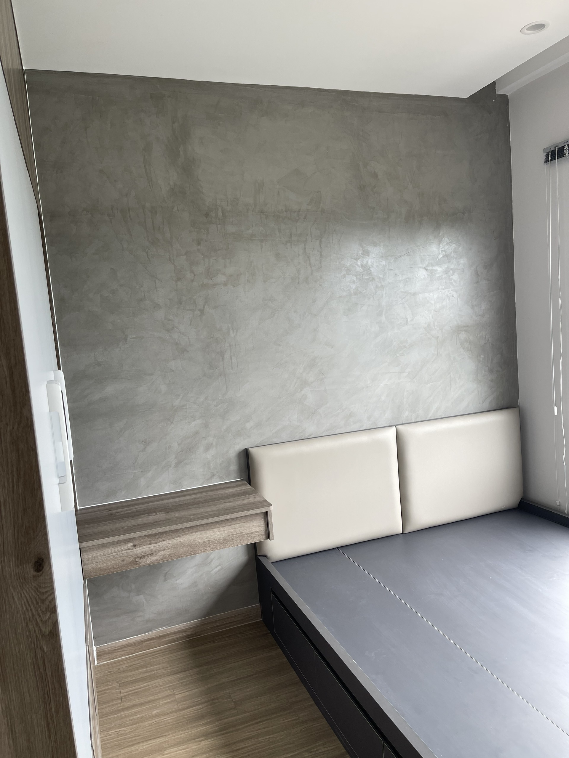 Bán Căn Hộ 3PN The Origami – Vinhomes Grand Park  Full Nội Thất Cao Cấp | Tầng Cao | View Ngoại Khu Xanh Thoáng - ảnh 8