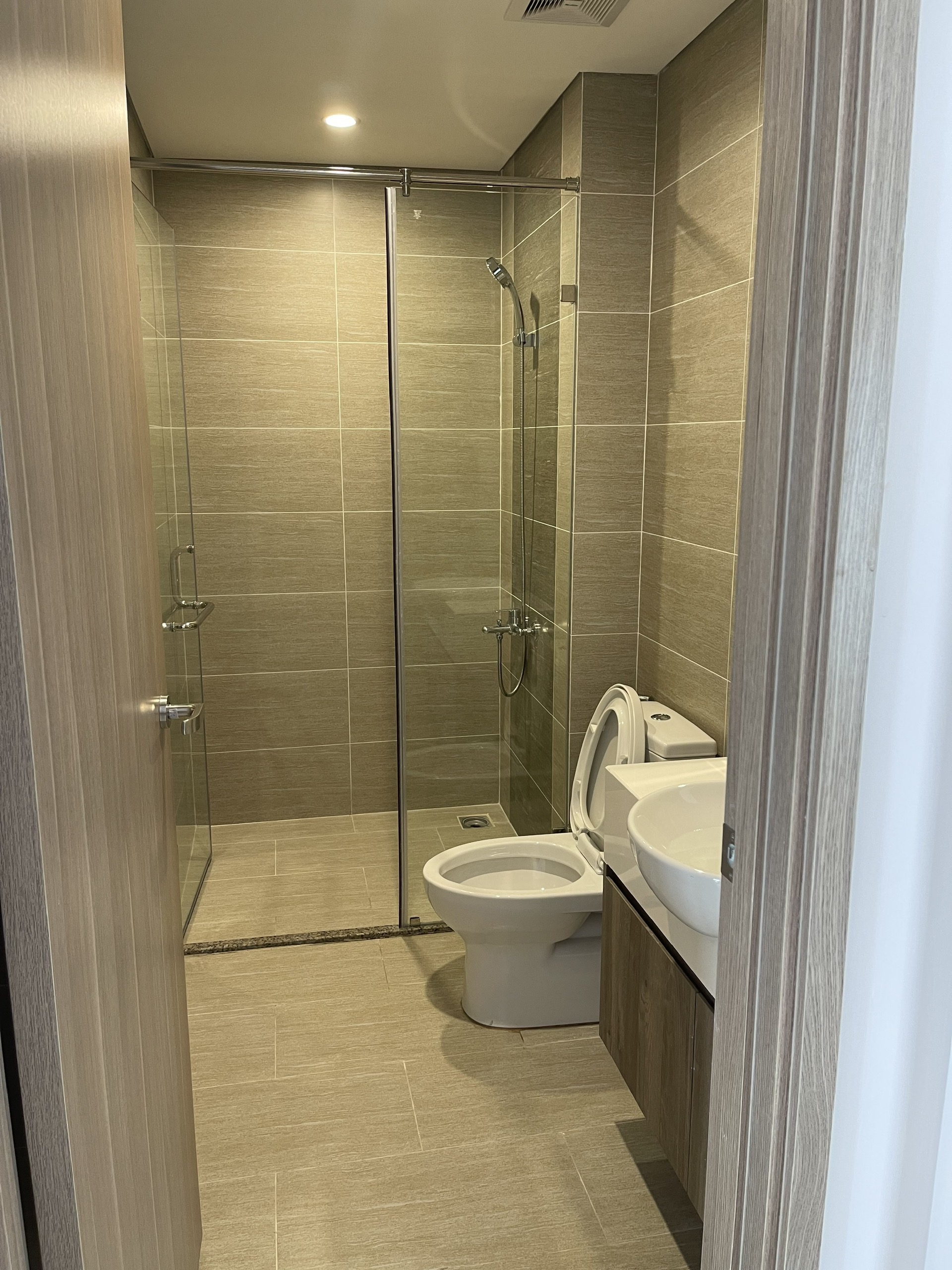 Bán Căn Hộ 3PN The Origami – Vinhomes Grand Park  Full Nội Thất Cao Cấp | Tầng Cao | View Ngoại Khu Xanh Thoáng - ảnh 9